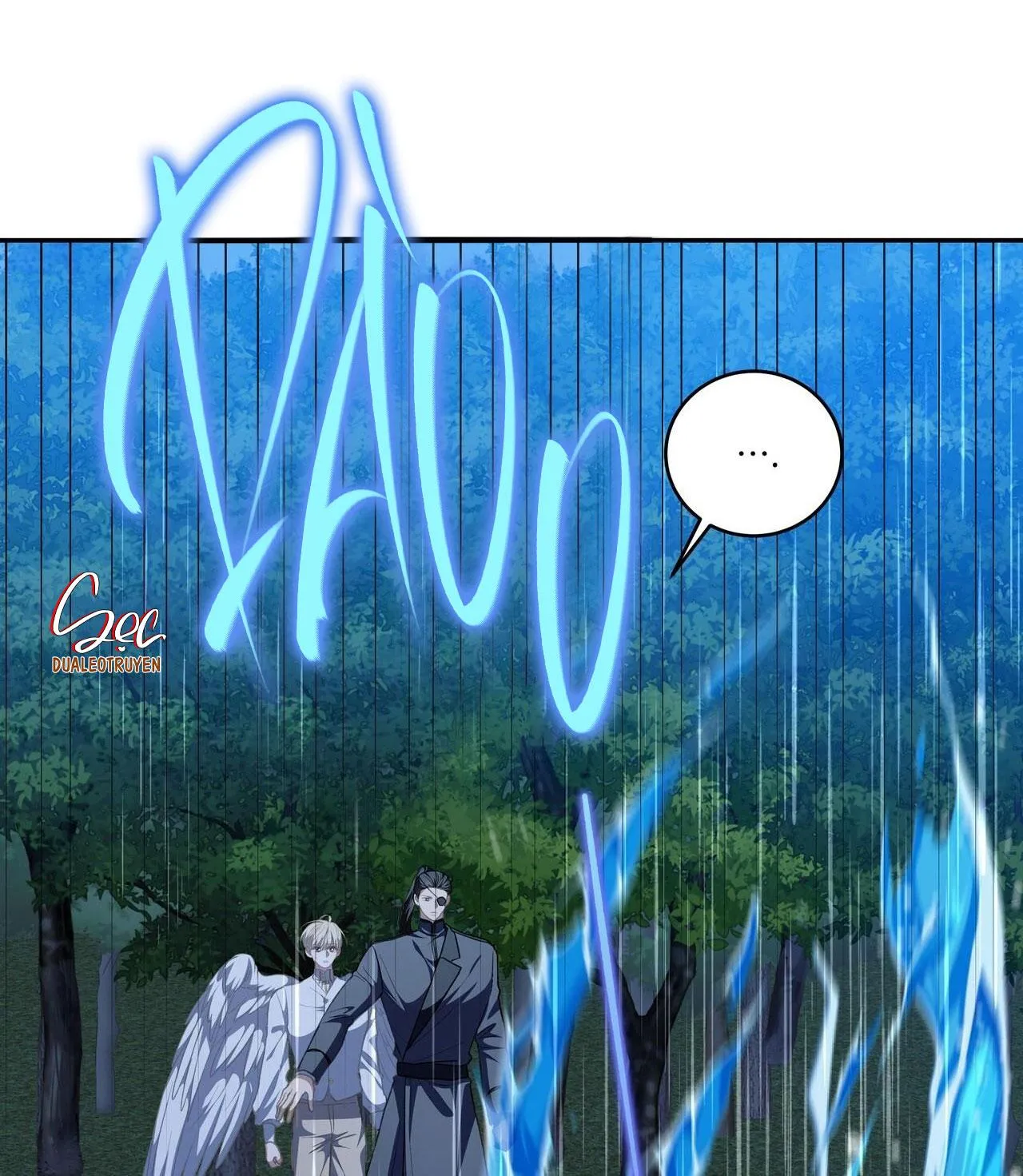 CÁCH TỒN TẠI NHƯ MỘT NGƯỜI CHƠI Chapter 54 Trang 33