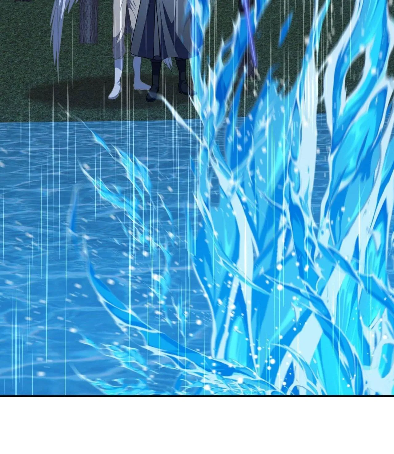 CÁCH TỒN TẠI NHƯ MỘT NGƯỜI CHƠI Chapter 54 Trang 34