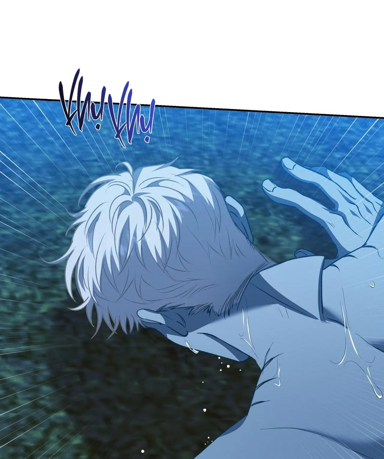 CÁCH TỒN TẠI NHƯ MỘT NGƯỜI CHƠI Chapter 54 Trang 35