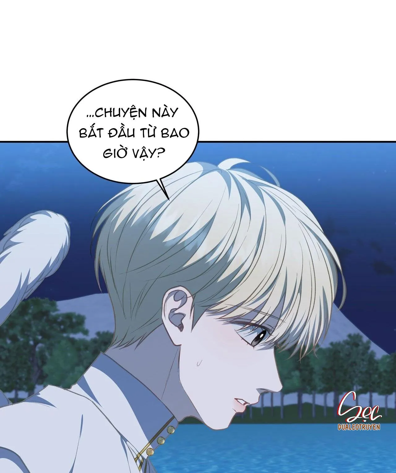 CÁCH TỒN TẠI NHƯ MỘT NGƯỜI CHƠI Chapter 54 Trang 39