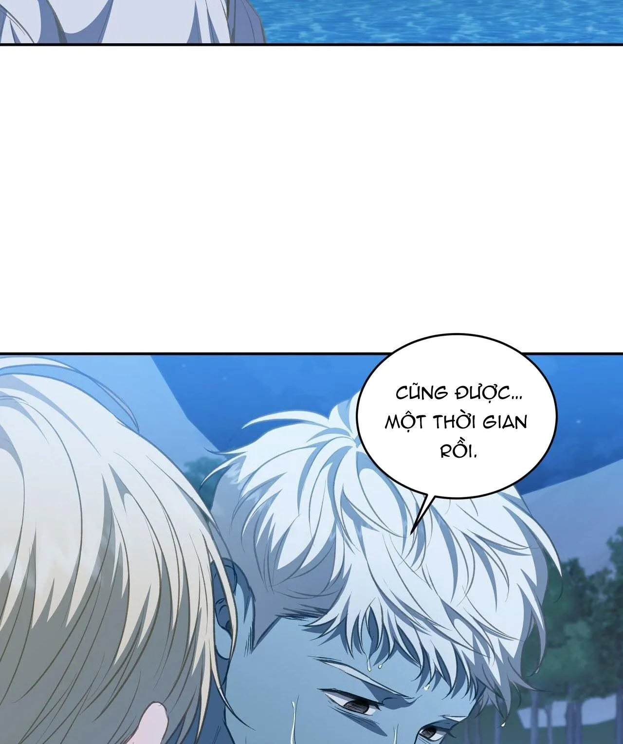 CÁCH TỒN TẠI NHƯ MỘT NGƯỜI CHƠI Chapter 54 Trang 40