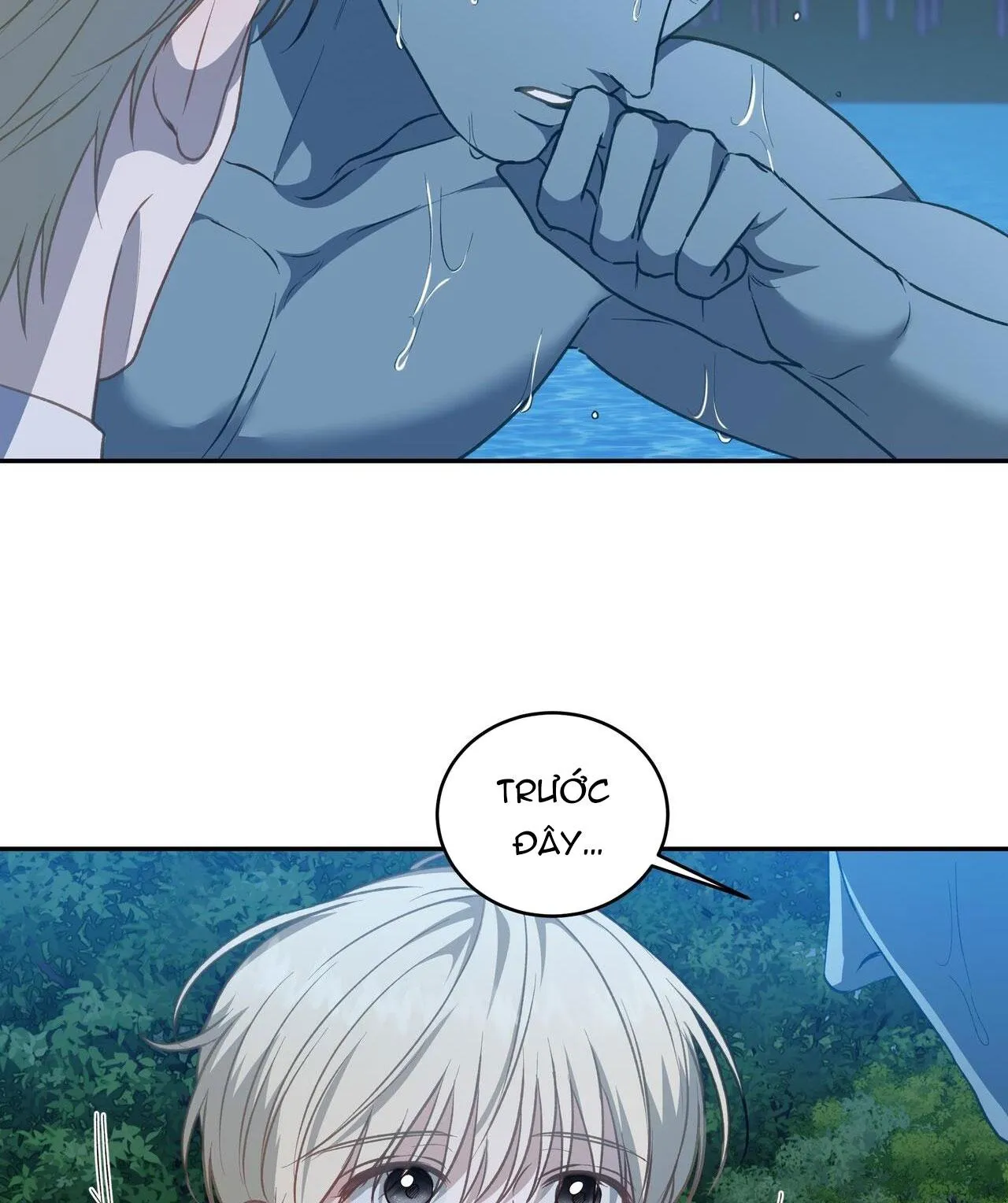 CÁCH TỒN TẠI NHƯ MỘT NGƯỜI CHƠI Chapter 54 Trang 41