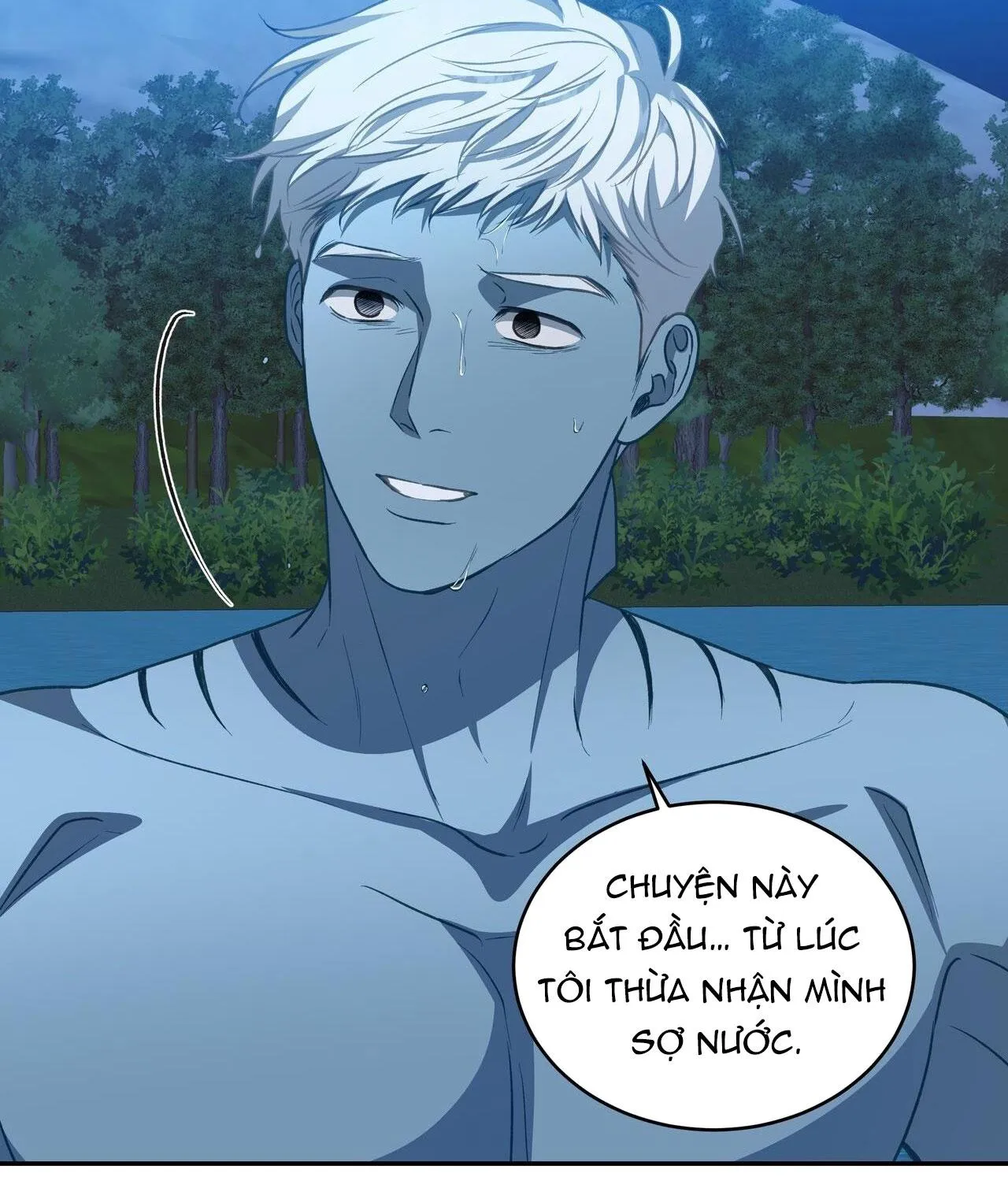 CÁCH TỒN TẠI NHƯ MỘT NGƯỜI CHƠI Chapter 54 Trang 43