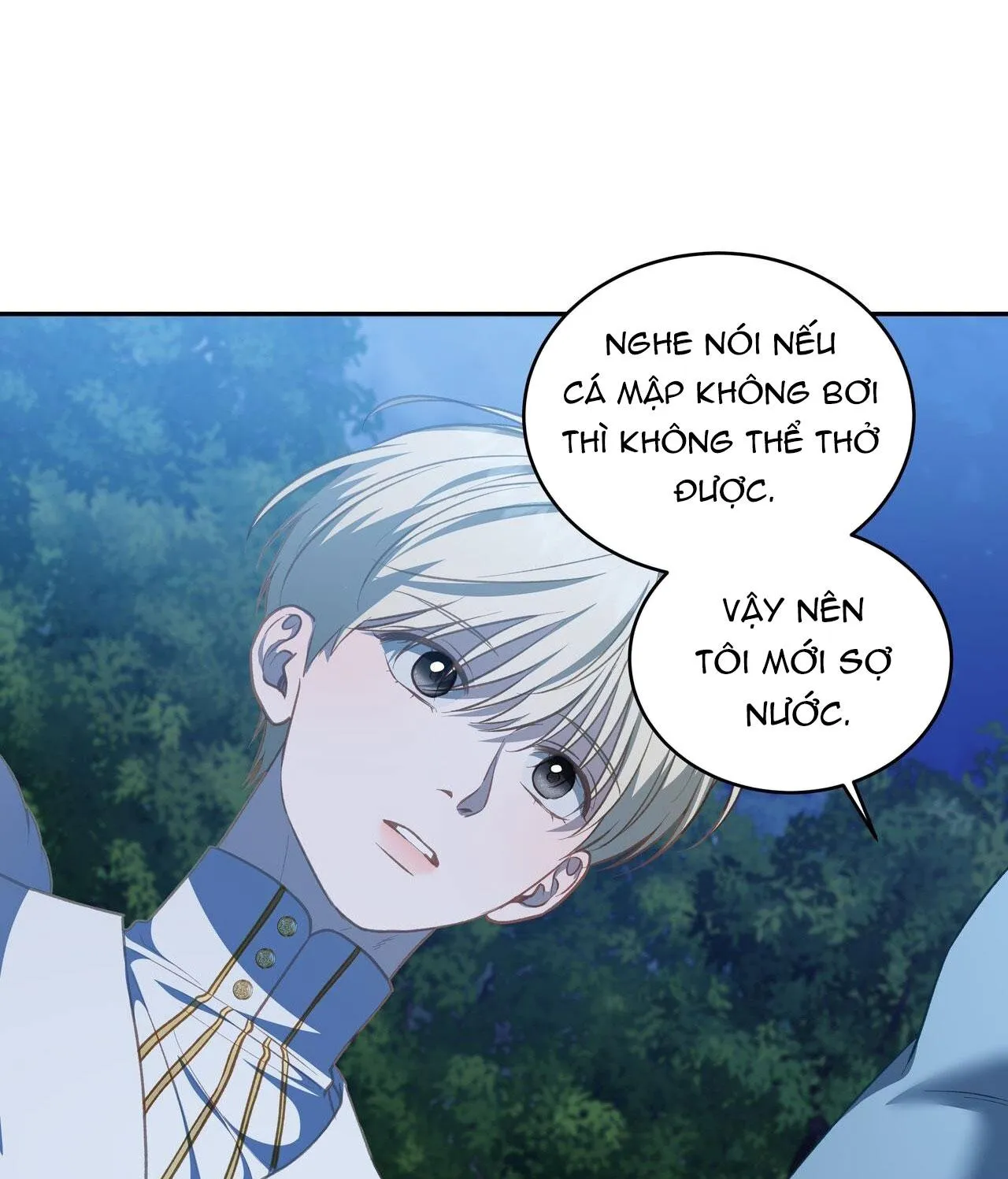 CÁCH TỒN TẠI NHƯ MỘT NGƯỜI CHƠI Chapter 54 Trang 46