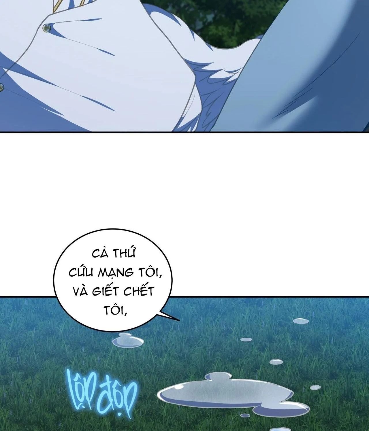 CÁCH TỒN TẠI NHƯ MỘT NGƯỜI CHƠI Chapter 54 Trang 47