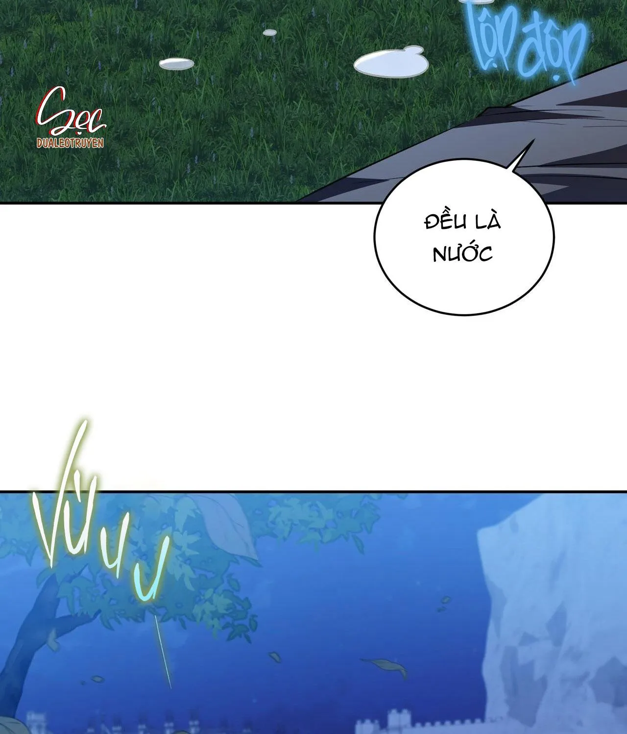 CÁCH TỒN TẠI NHƯ MỘT NGƯỜI CHƠI Chapter 54 Trang 48