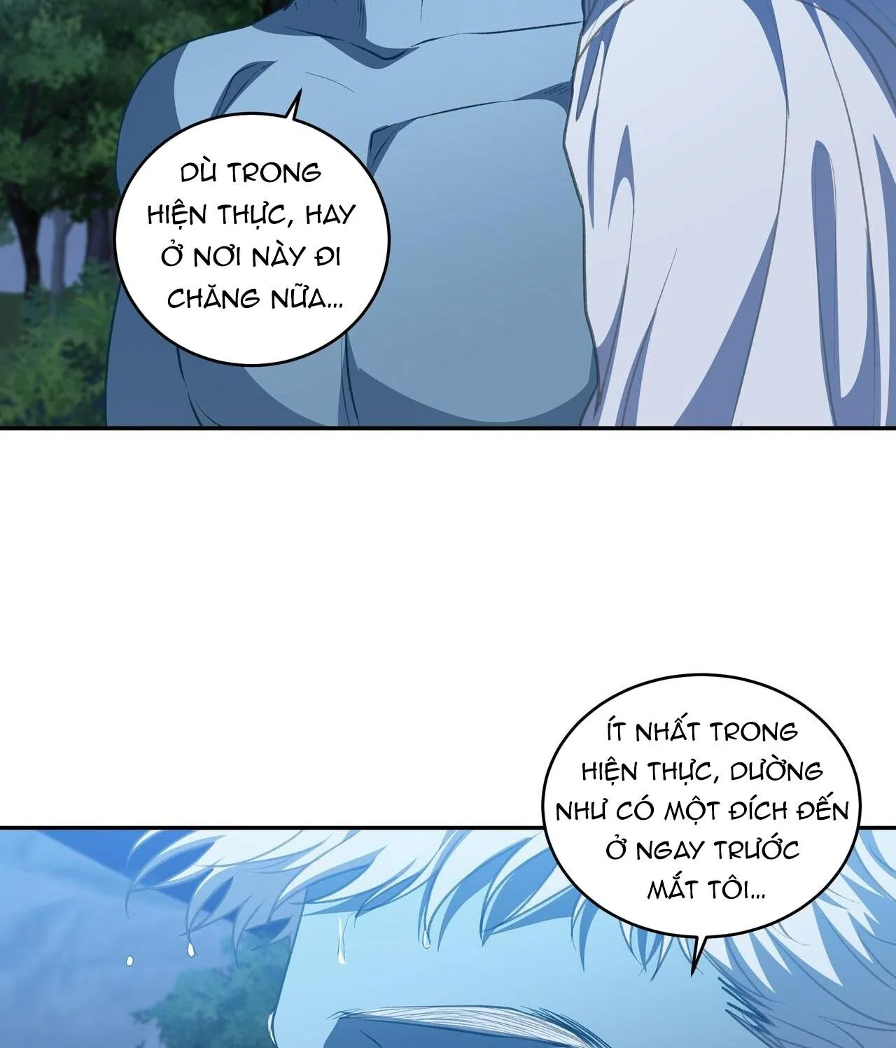 CÁCH TỒN TẠI NHƯ MỘT NGƯỜI CHƠI Chapter 54 Trang 51