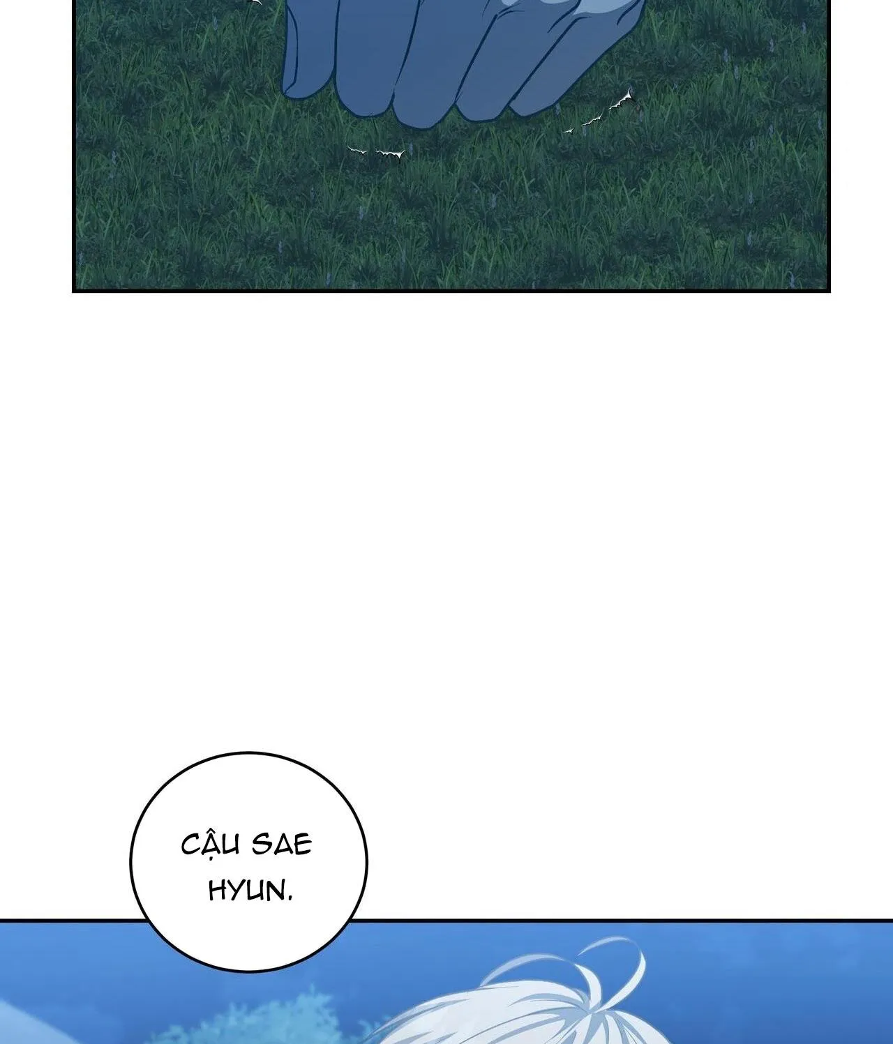 CÁCH TỒN TẠI NHƯ MỘT NGƯỜI CHƠI Chapter 54 Trang 53