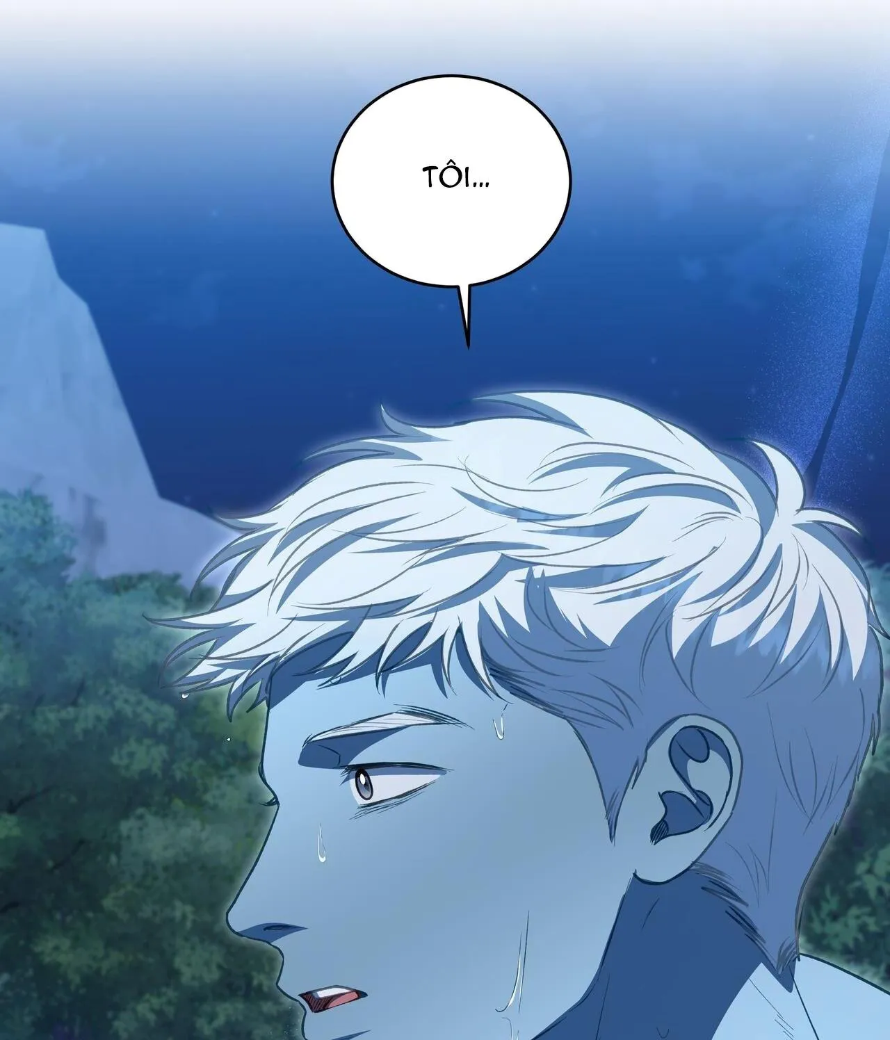 CÁCH TỒN TẠI NHƯ MỘT NGƯỜI CHƠI Chapter 54 Trang 55