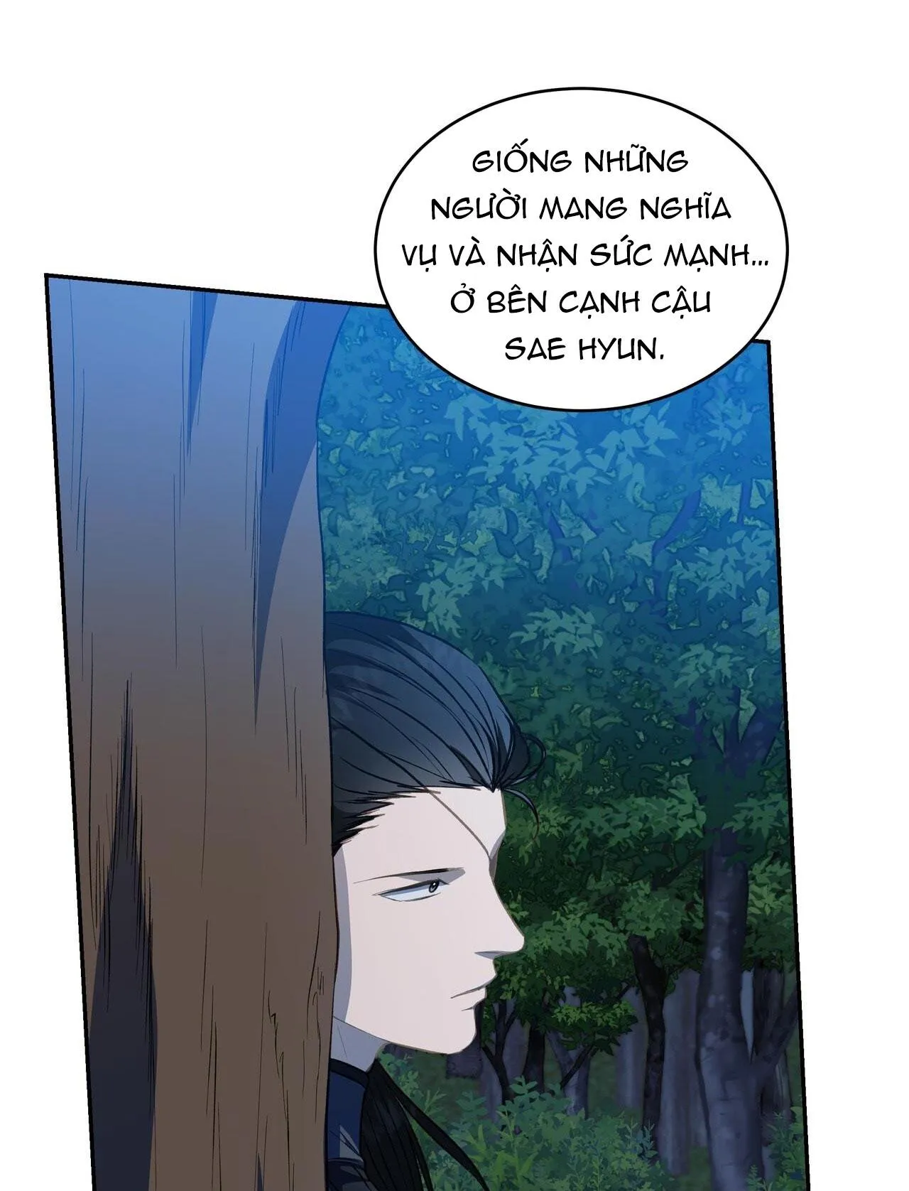 CÁCH TỒN TẠI NHƯ MỘT NGƯỜI CHƠI Chapter 54 Trang 57