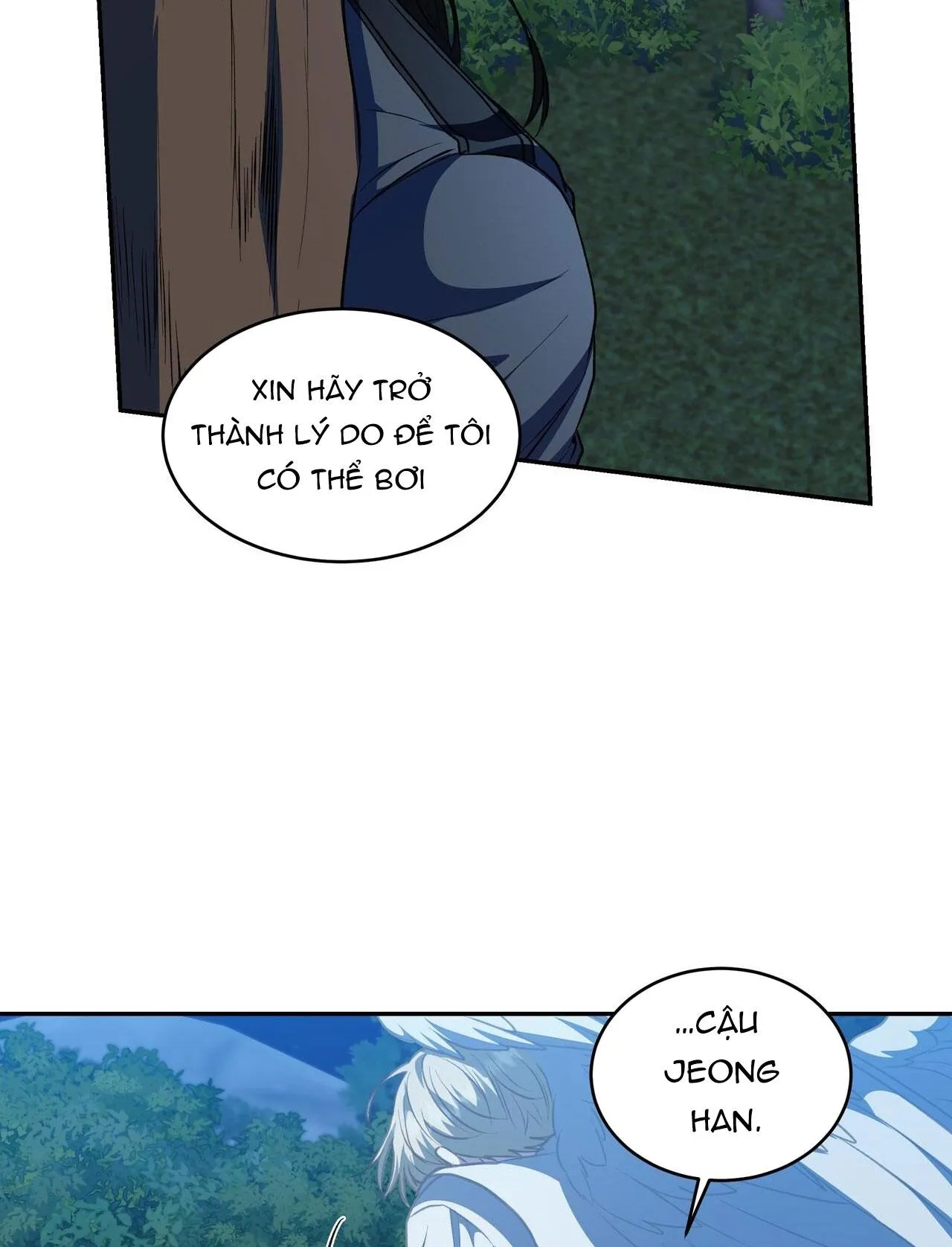 CÁCH TỒN TẠI NHƯ MỘT NGƯỜI CHƠI Chapter 54 Trang 58