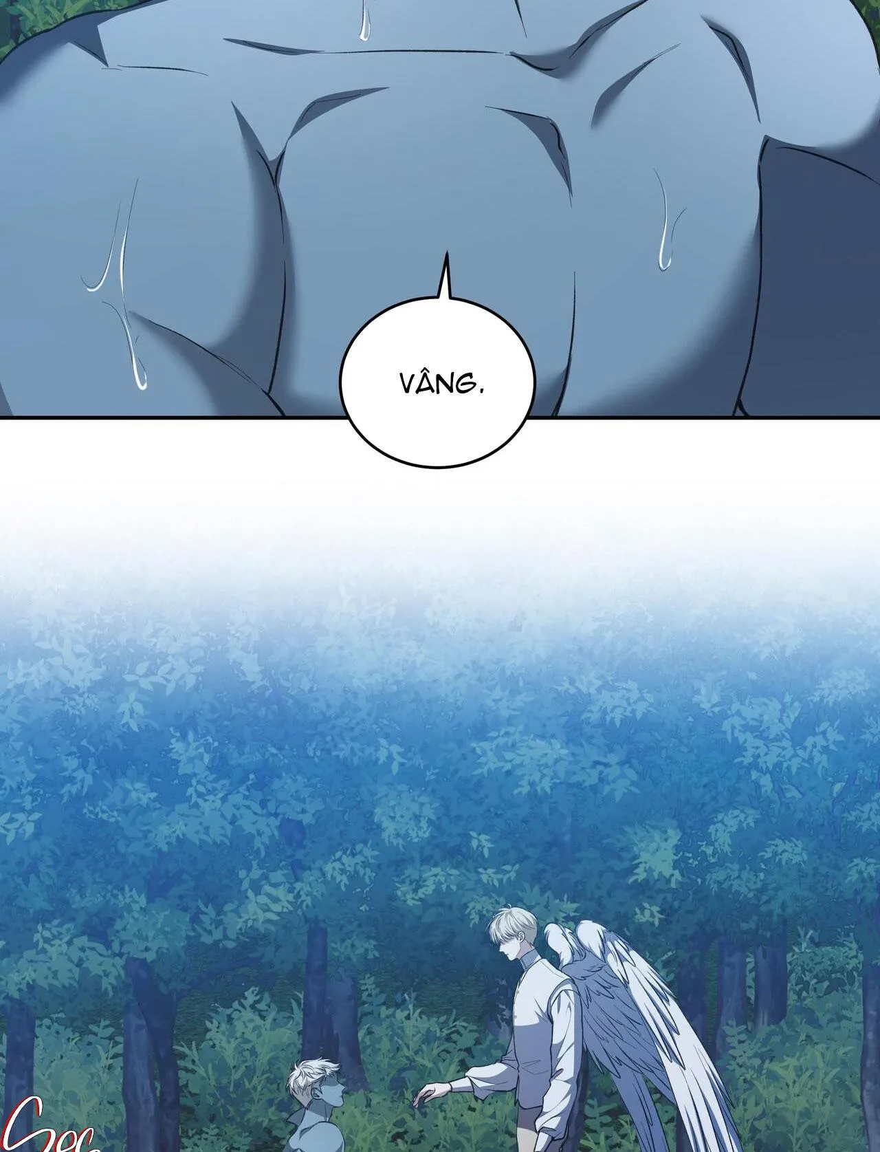 CÁCH TỒN TẠI NHƯ MỘT NGƯỜI CHƠI Chapter 54 Trang 62