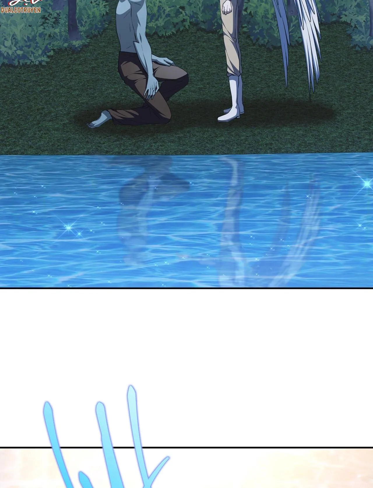 CÁCH TỒN TẠI NHƯ MỘT NGƯỜI CHƠI Chapter 54 Trang 63