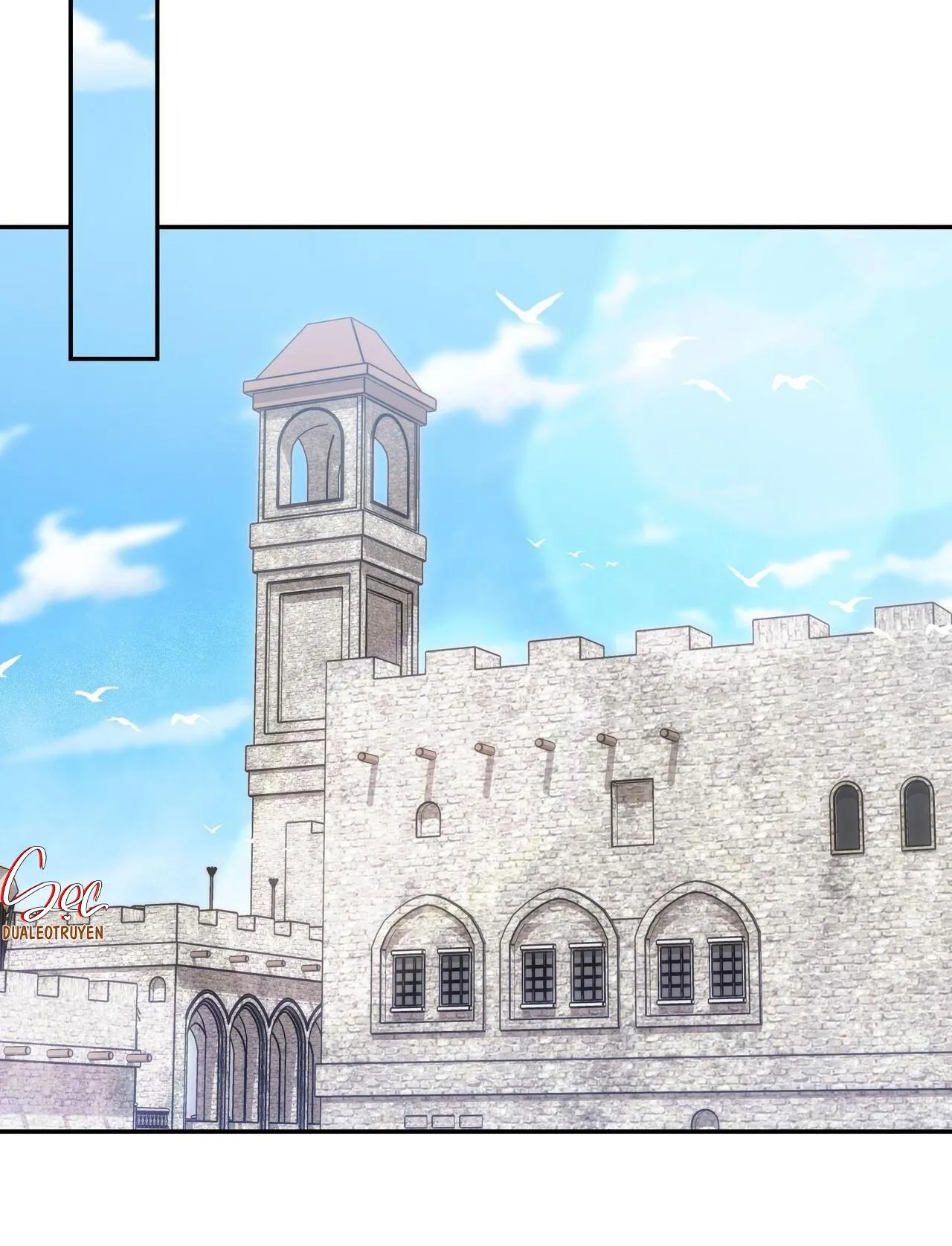 CÁCH TỒN TẠI NHƯ MỘT NGƯỜI CHƠI Chapter 54 Trang 67