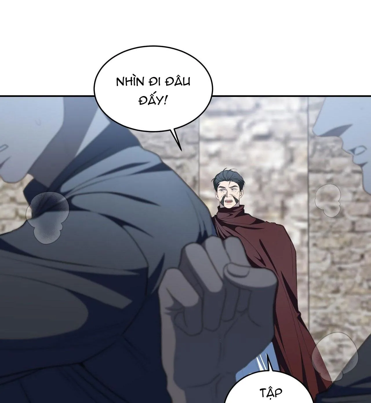 CÁCH TỒN TẠI NHƯ MỘT NGƯỜI CHƠI Chapter 54 Trang 68