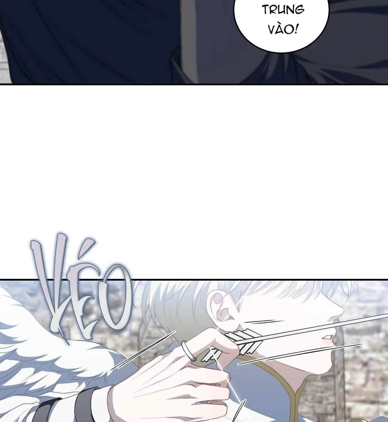 CÁCH TỒN TẠI NHƯ MỘT NGƯỜI CHƠI Chapter 54 Trang 69