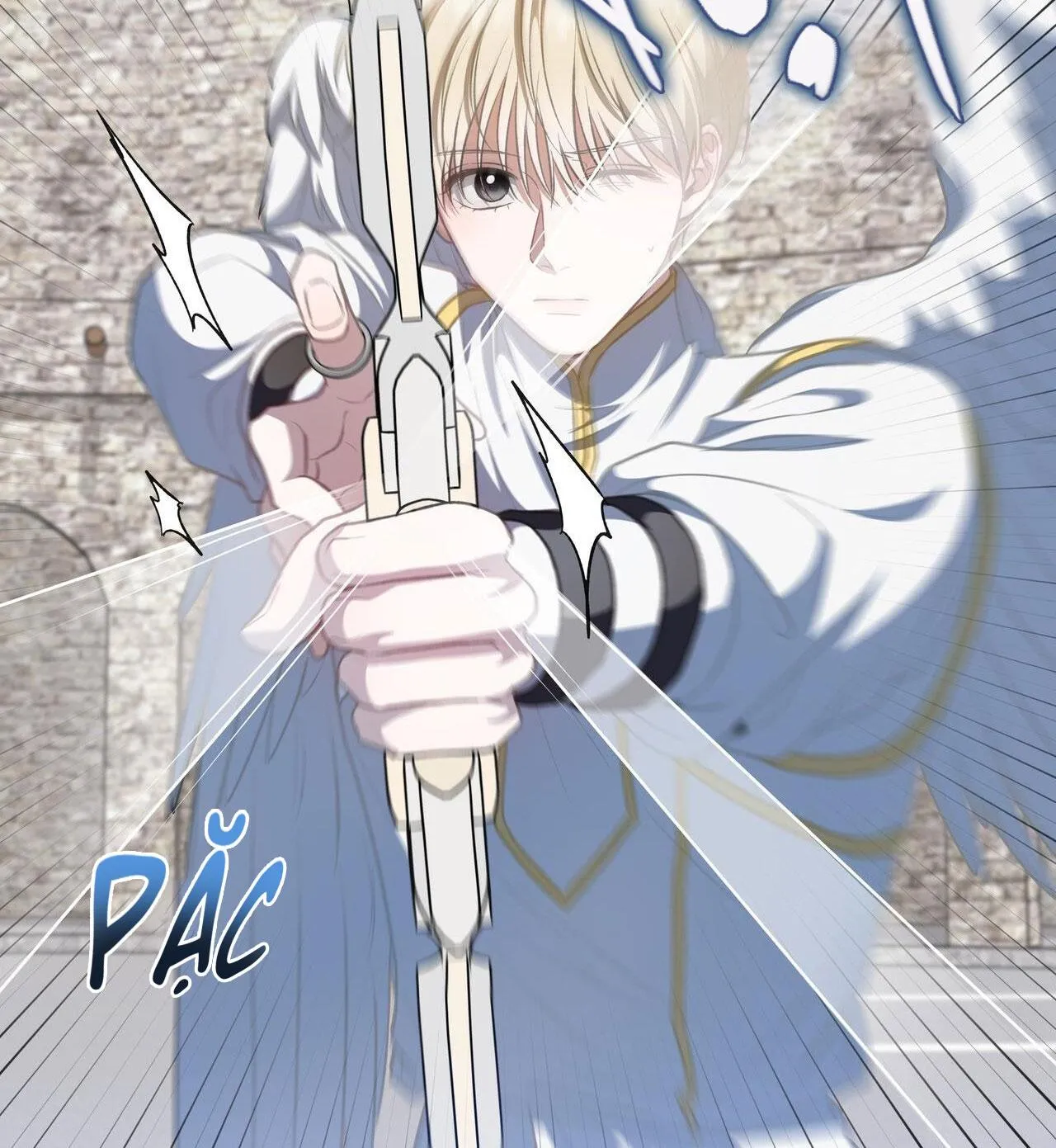 CÁCH TỒN TẠI NHƯ MỘT NGƯỜI CHƠI Chapter 54 Trang 71