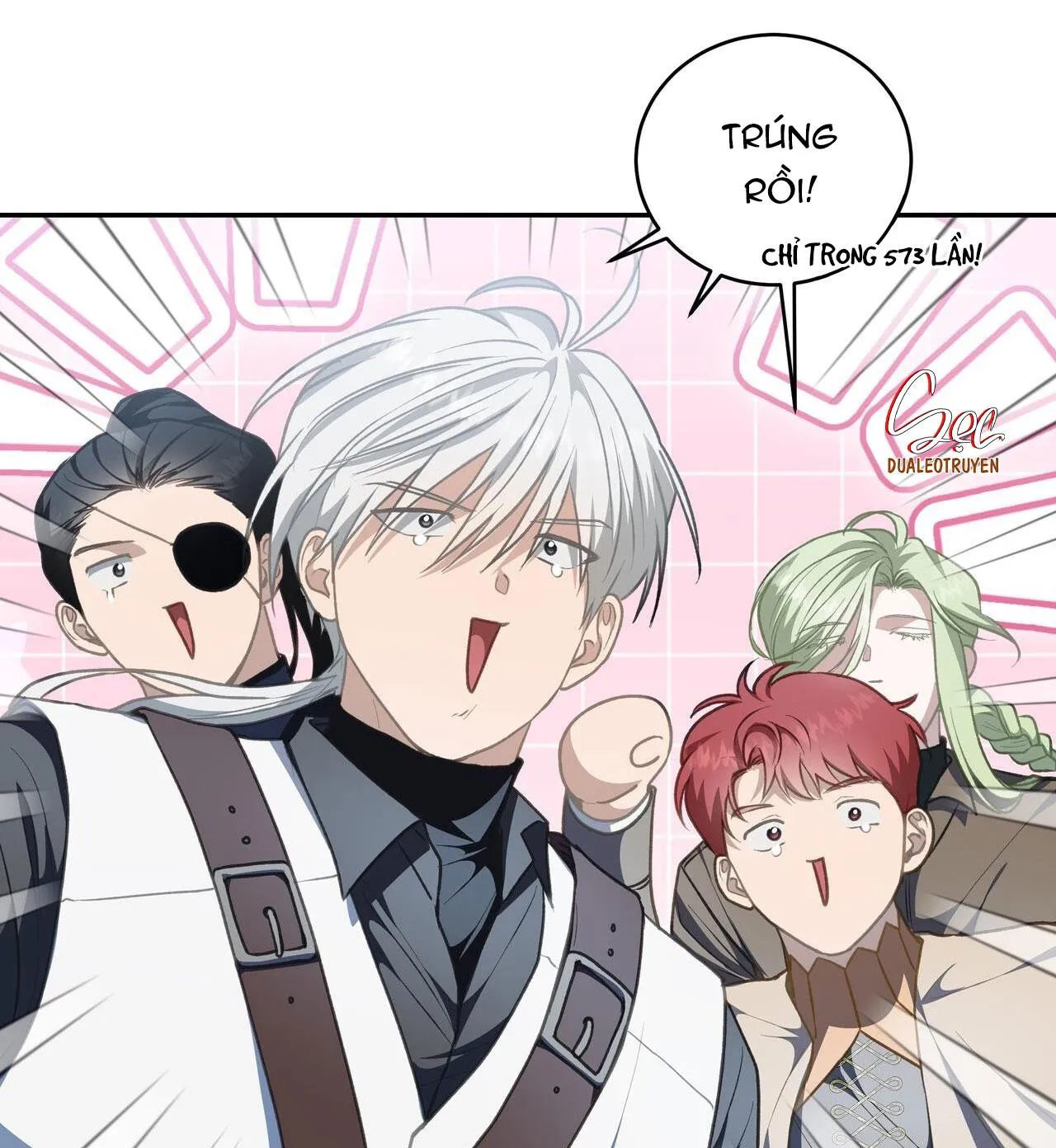 CÁCH TỒN TẠI NHƯ MỘT NGƯỜI CHƠI Chapter 54 Trang 74