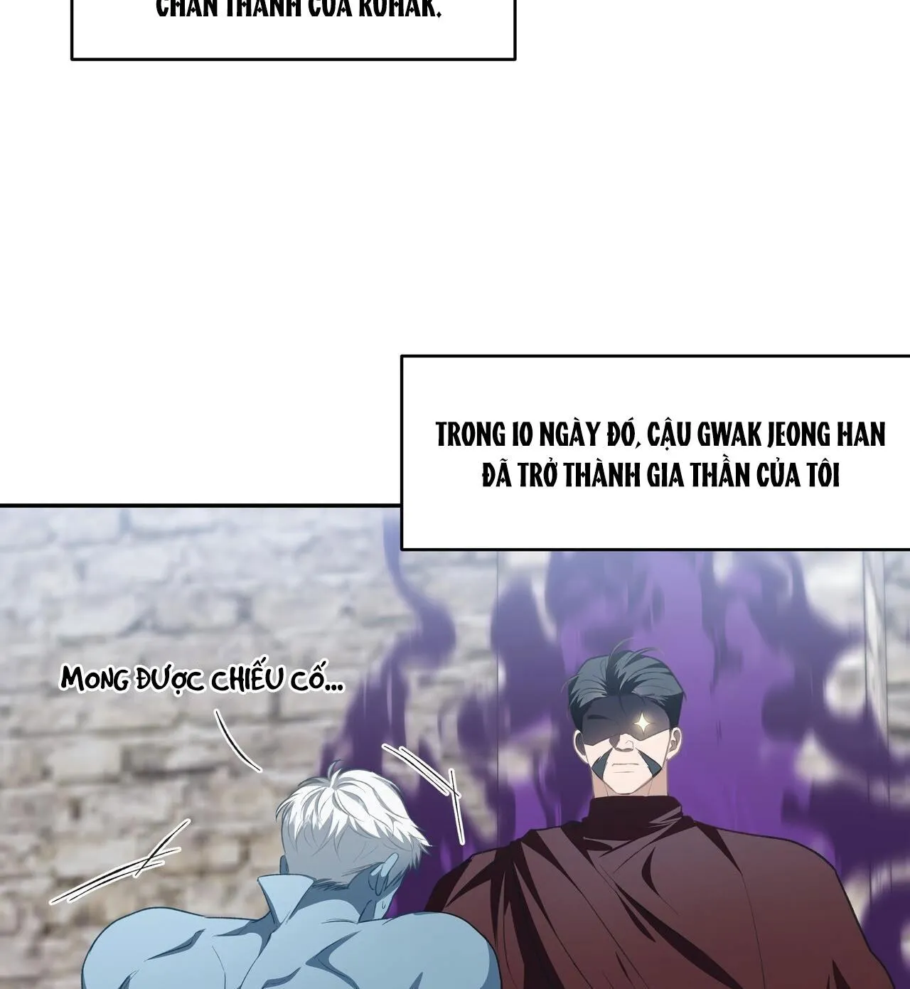 CÁCH TỒN TẠI NHƯ MỘT NGƯỜI CHƠI Chapter 54 Trang 77