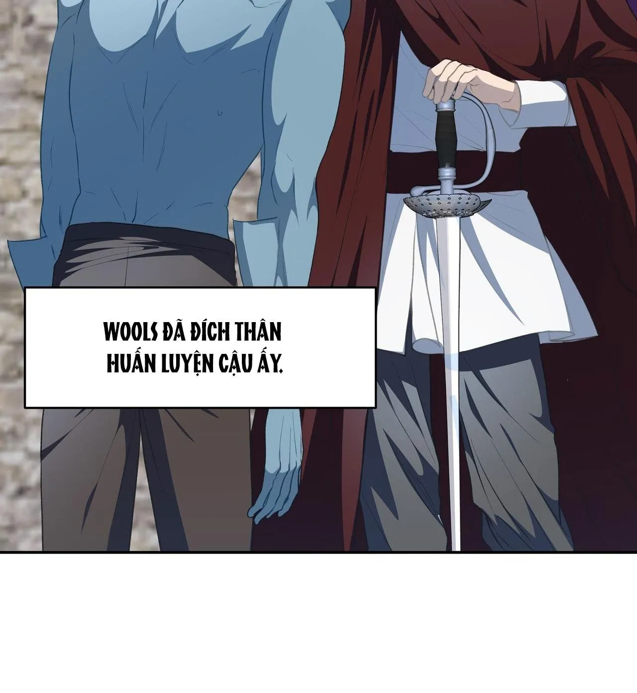 CÁCH TỒN TẠI NHƯ MỘT NGƯỜI CHƠI Chapter 54 Trang 78