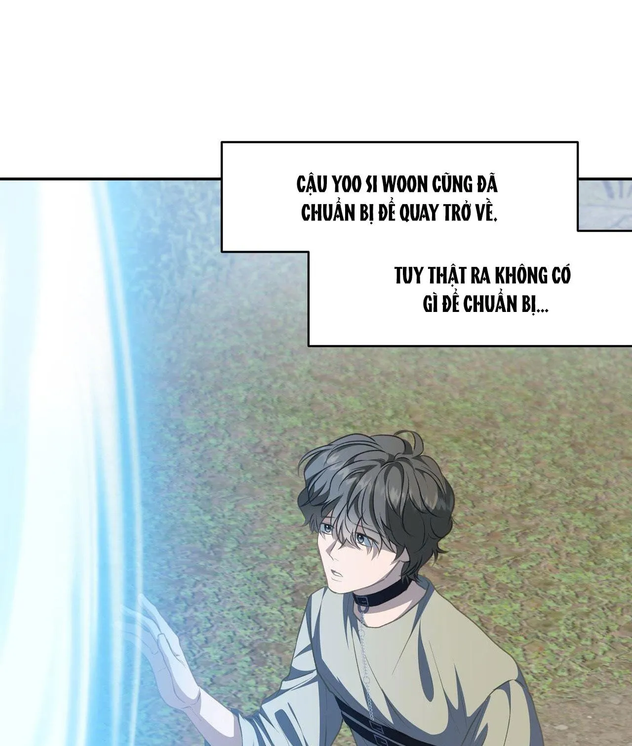 CÁCH TỒN TẠI NHƯ MỘT NGƯỜI CHƠI Chapter 54 Trang 79