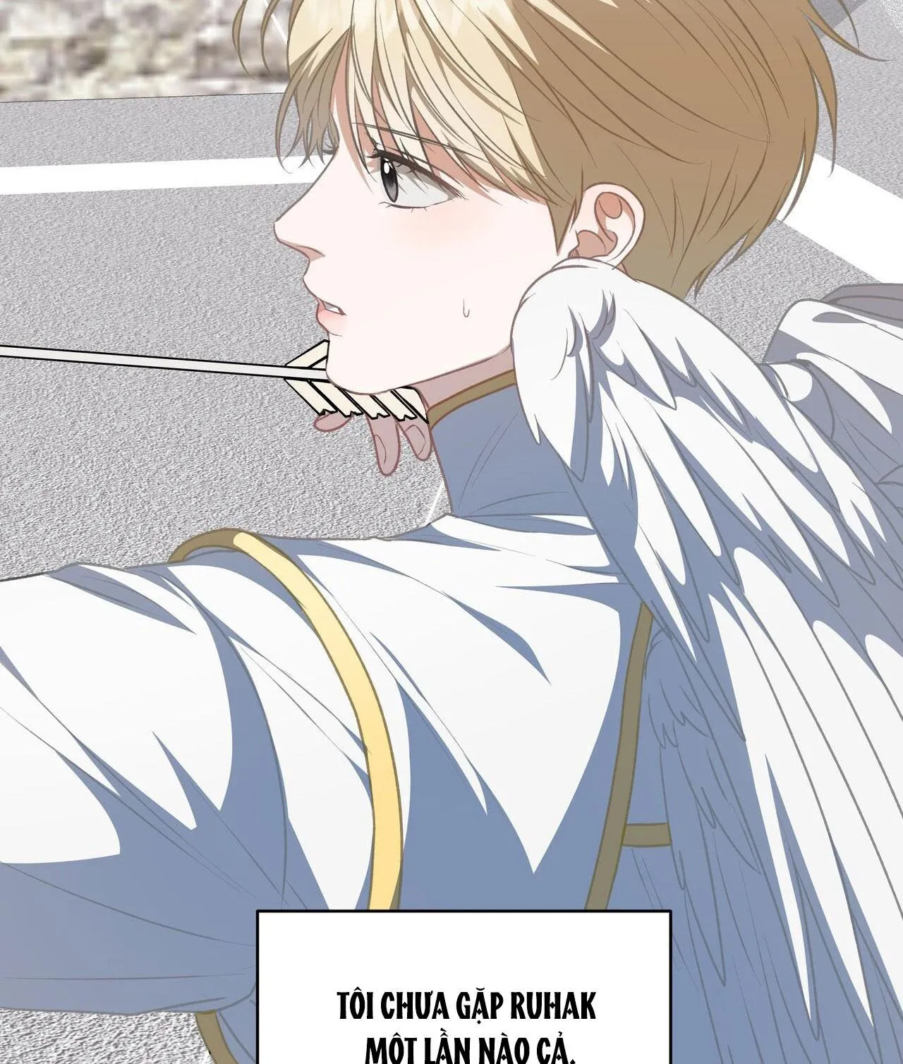 CÁCH TỒN TẠI NHƯ MỘT NGƯỜI CHƠI Chapter 54 Trang 84