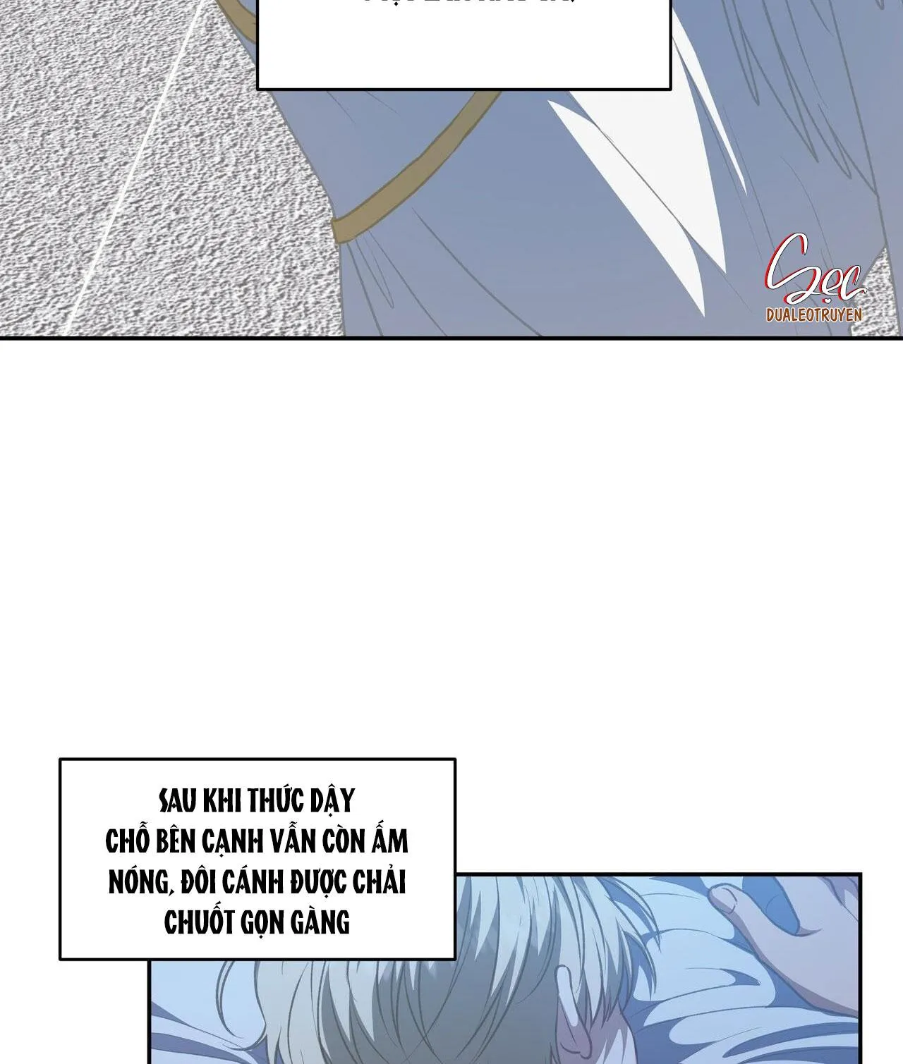 CÁCH TỒN TẠI NHƯ MỘT NGƯỜI CHƠI Chapter 54 Trang 85