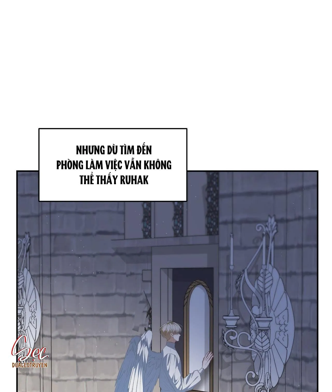 CÁCH TỒN TẠI NHƯ MỘT NGƯỜI CHƠI Chapter 54 Trang 88