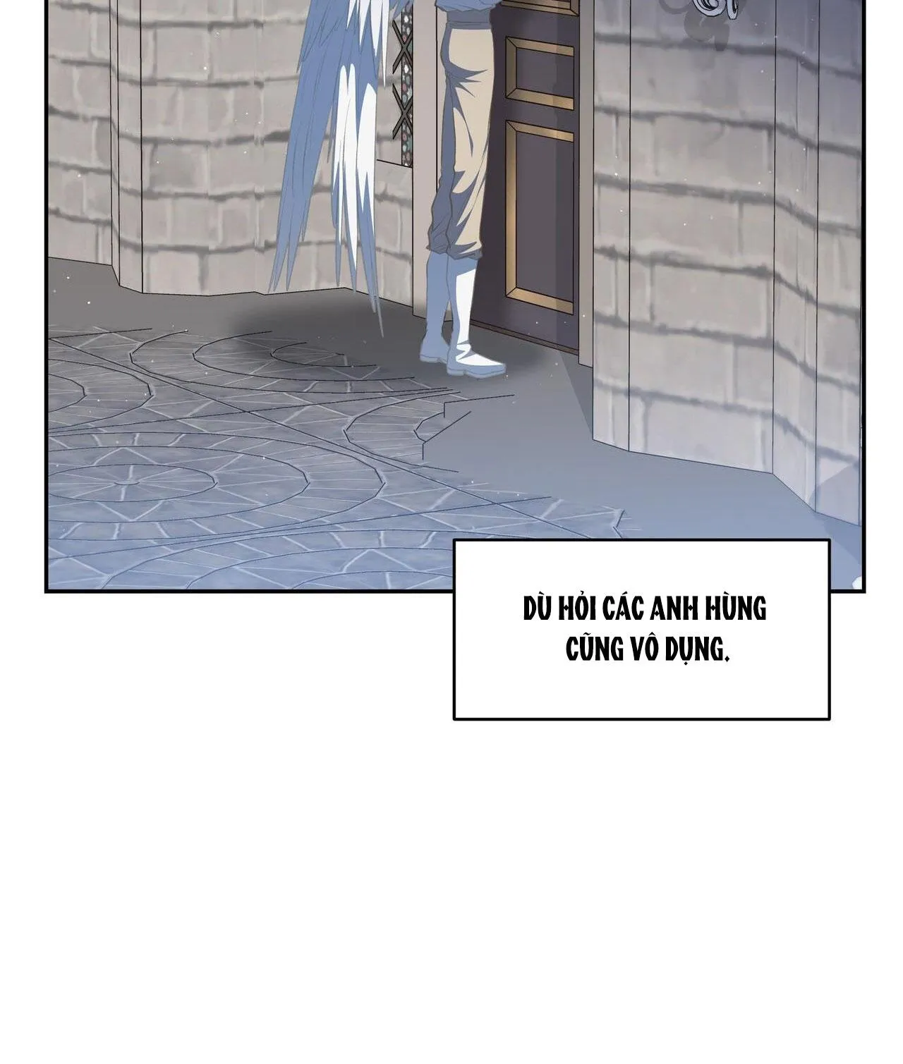 CÁCH TỒN TẠI NHƯ MỘT NGƯỜI CHƠI Chapter 54 Trang 89