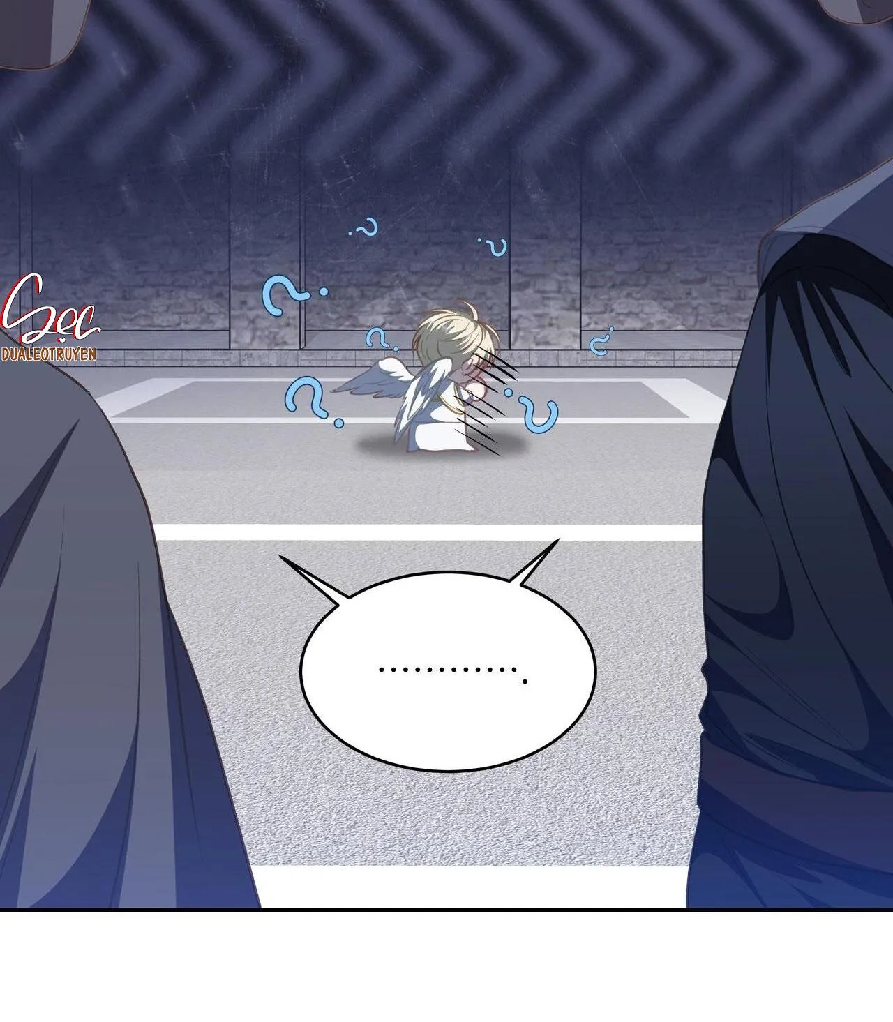 CÁCH TỒN TẠI NHƯ MỘT NGƯỜI CHƠI Chapter 54 Trang 92