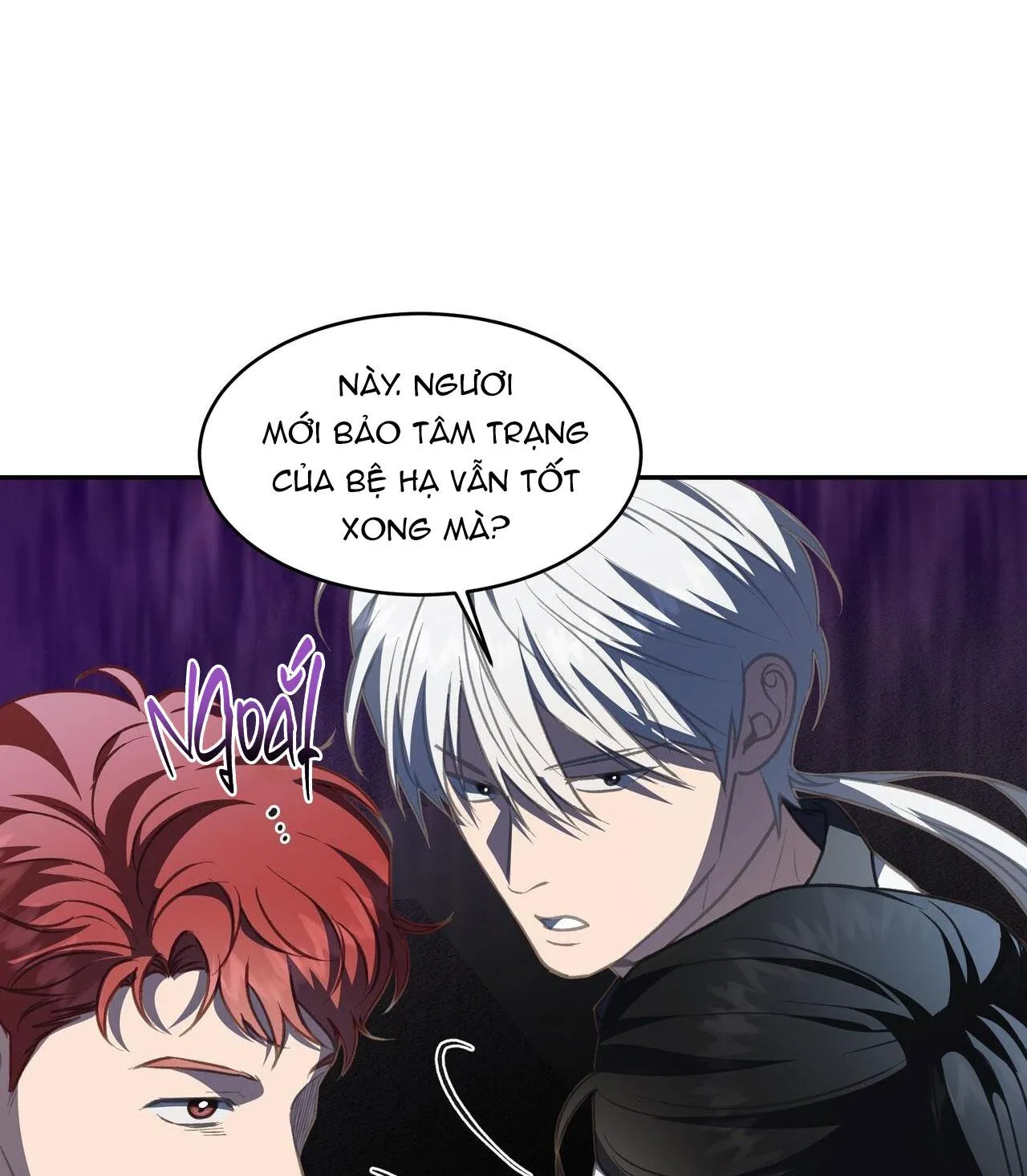 CÁCH TỒN TẠI NHƯ MỘT NGƯỜI CHƠI Chapter 54 Trang 93