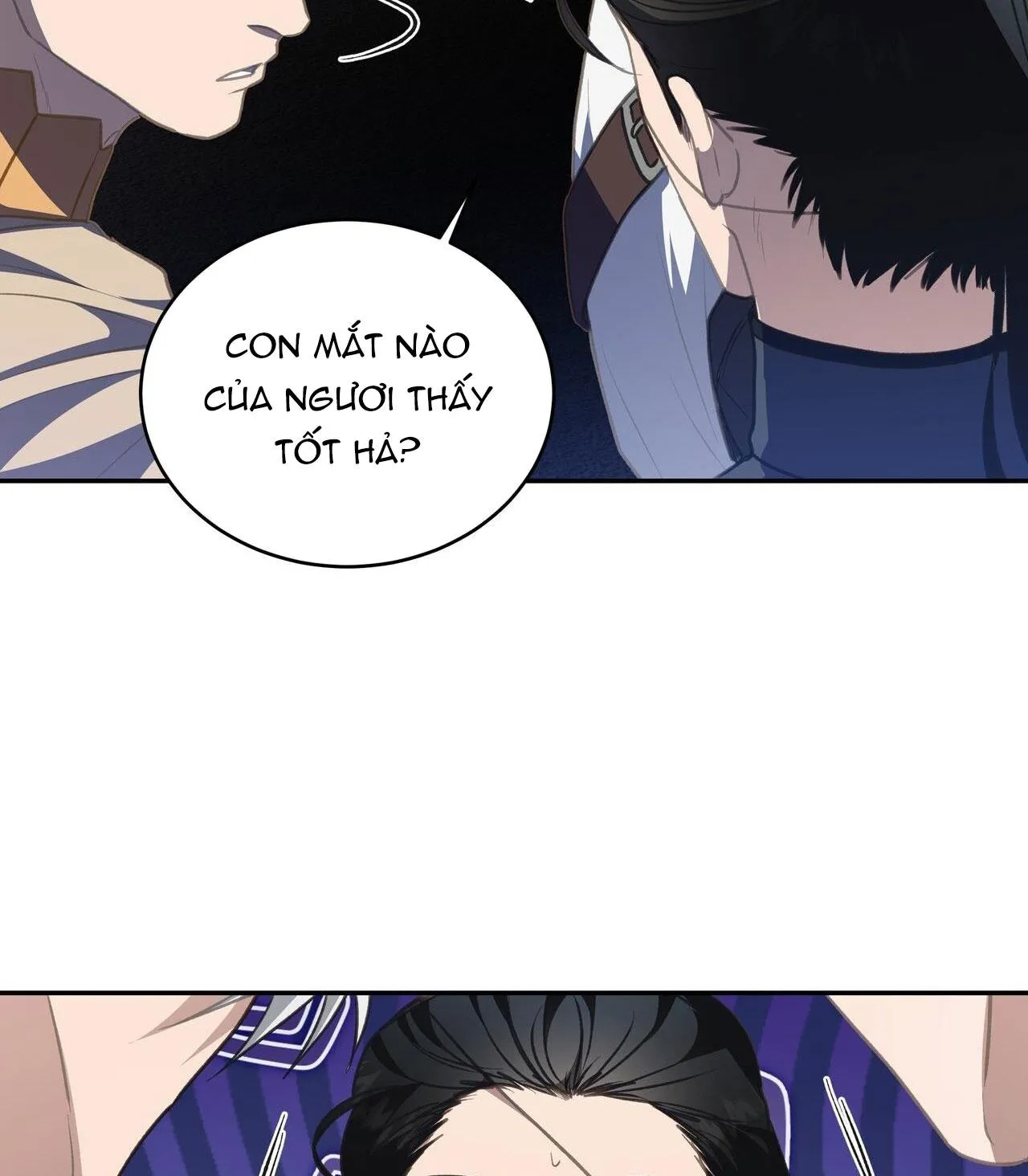 CÁCH TỒN TẠI NHƯ MỘT NGƯỜI CHƠI Chapter 54 Trang 94