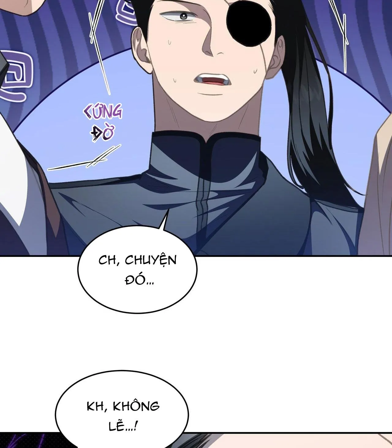 CÁCH TỒN TẠI NHƯ MỘT NGƯỜI CHƠI Chapter 54 Trang 95