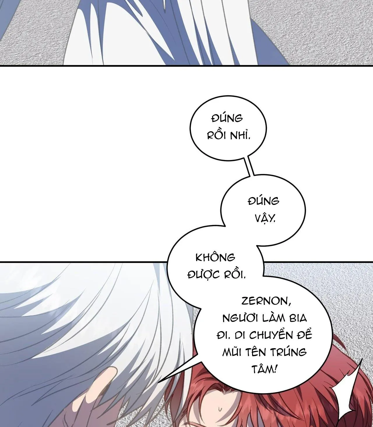 CÁCH TỒN TẠI NHƯ MỘT NGƯỜI CHƠI Chapter 54 Trang 98