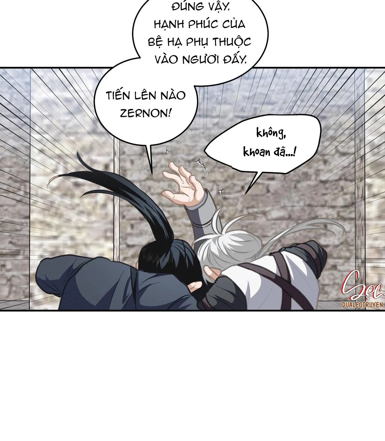 CÁCH TỒN TẠI NHƯ MỘT NGƯỜI CHƠI Chapter 54 Trang 100