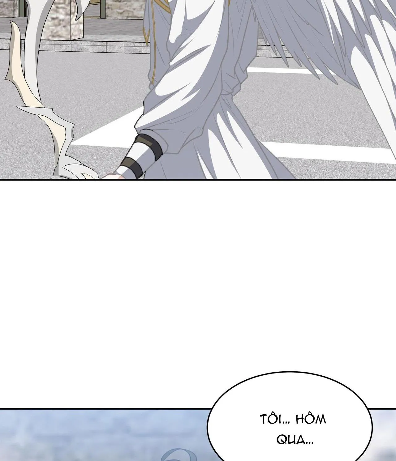 CÁCH TỒN TẠI NHƯ MỘT NGƯỜI CHƠI Chapter 54 Trang 102