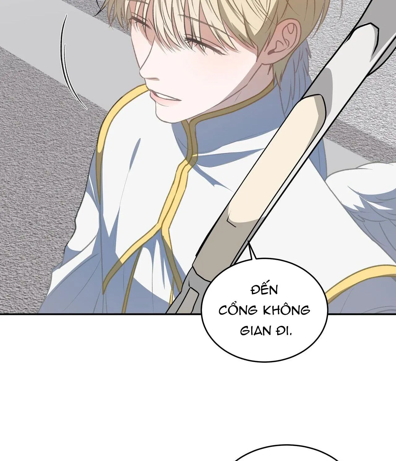 CÁCH TỒN TẠI NHƯ MỘT NGƯỜI CHƠI Chapter 54 Trang 106