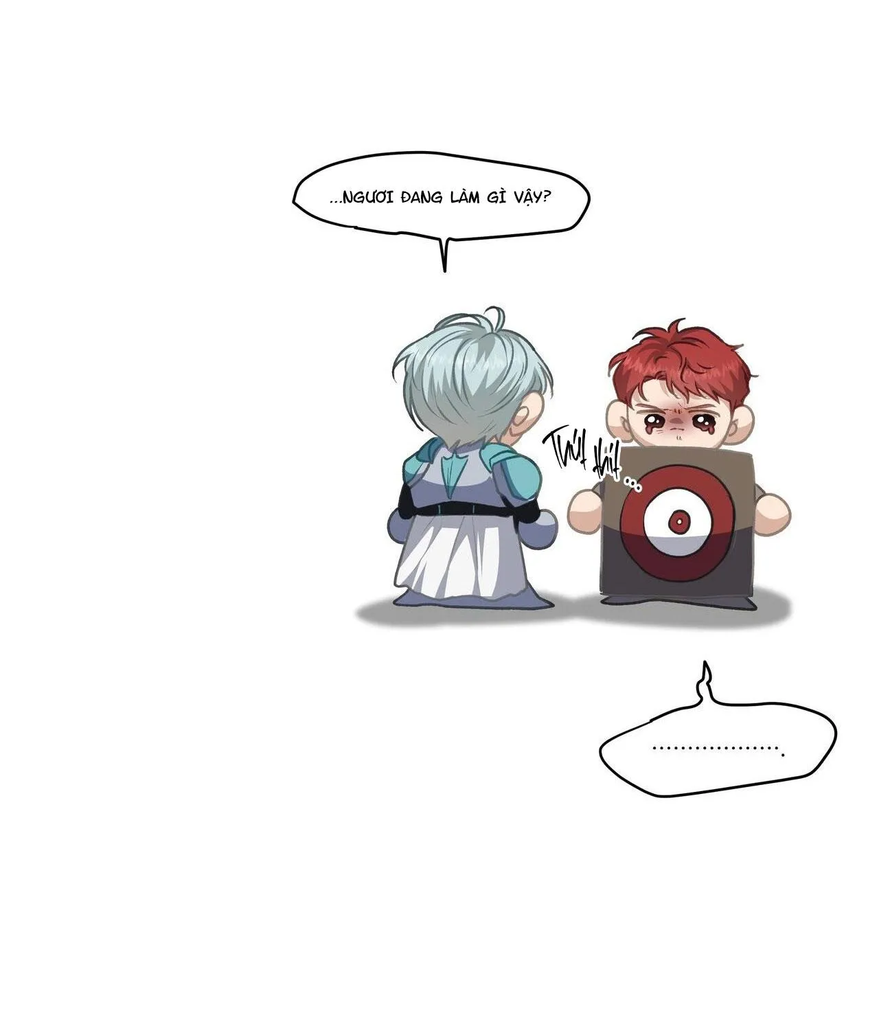 CÁCH TỒN TẠI NHƯ MỘT NGƯỜI CHƠI Chapter 54 Trang 110