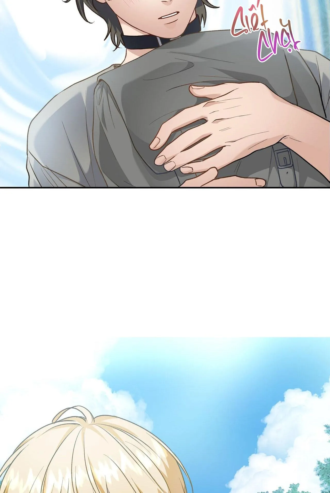 CÁCH TỒN TẠI NHƯ MỘT NGƯỜI CHƠI Chapter 55 Trang 5