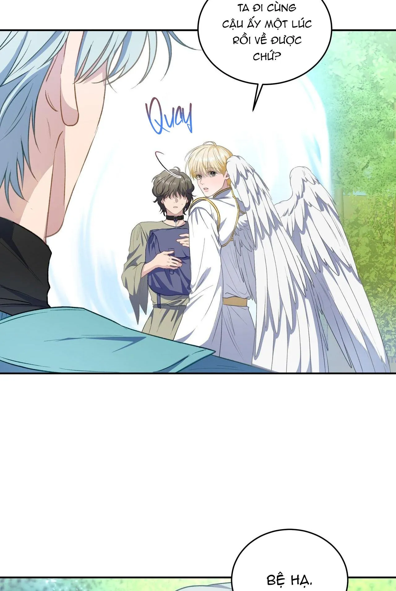 CÁCH TỒN TẠI NHƯ MỘT NGƯỜI CHƠI Chapter 55 Trang 7