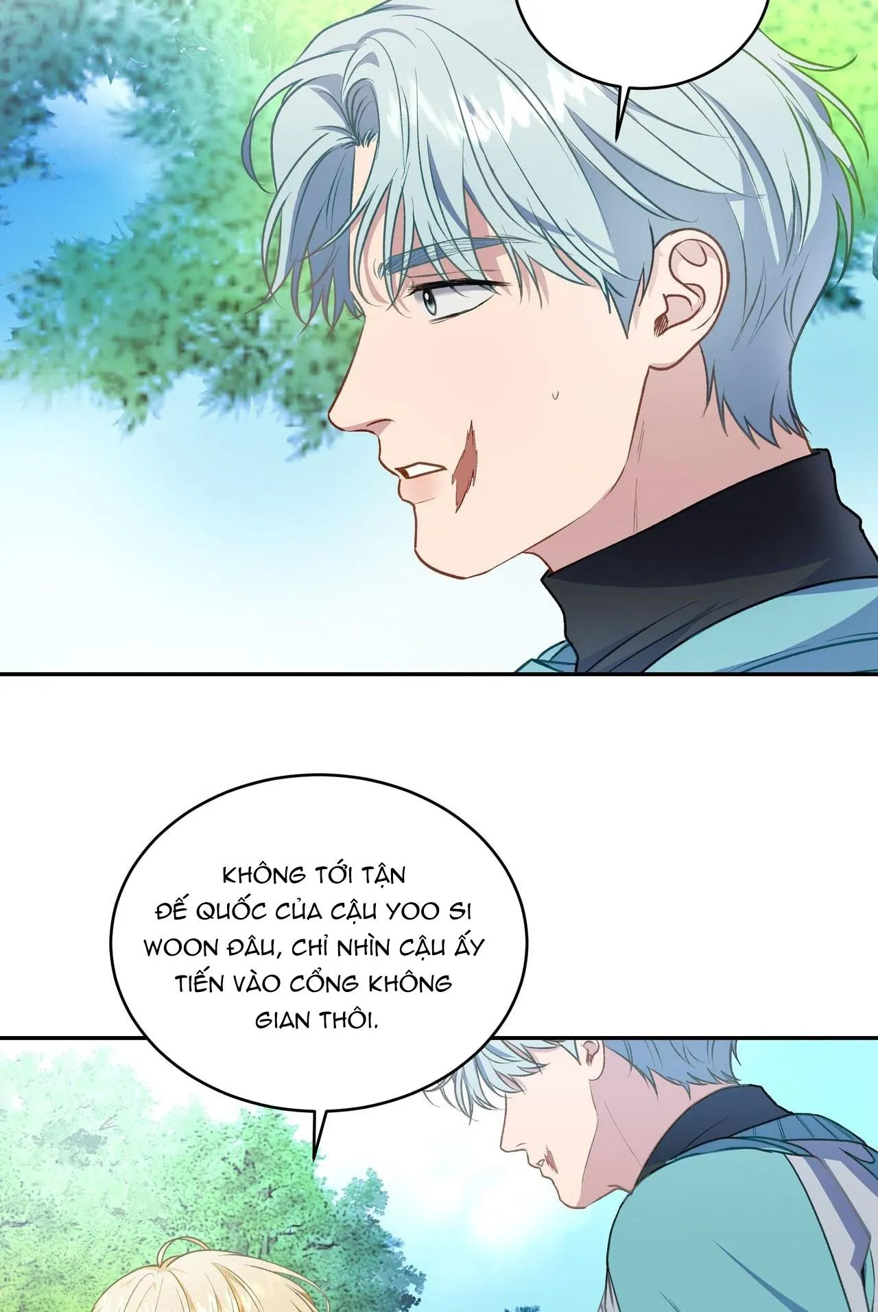 CÁCH TỒN TẠI NHƯ MỘT NGƯỜI CHƠI Chapter 55 Trang 8