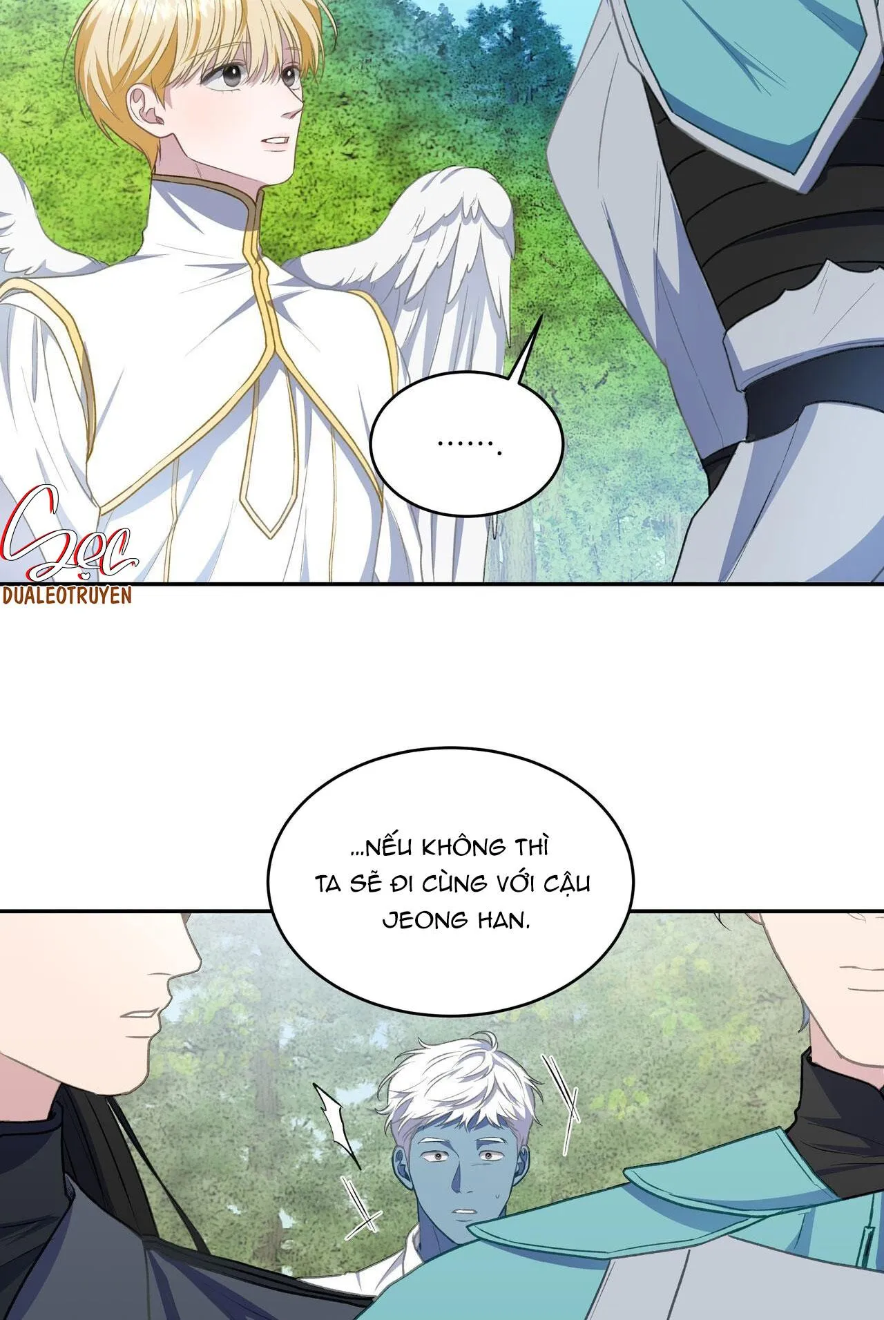 CÁCH TỒN TẠI NHƯ MỘT NGƯỜI CHƠI Chapter 55 Trang 9