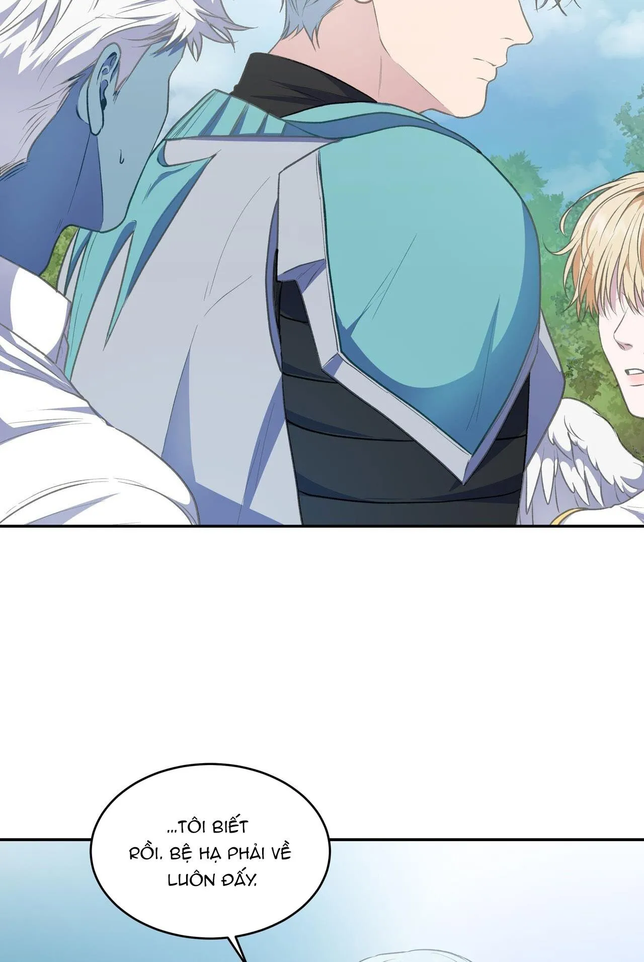 CÁCH TỒN TẠI NHƯ MỘT NGƯỜI CHƠI Chapter 55 Trang 11