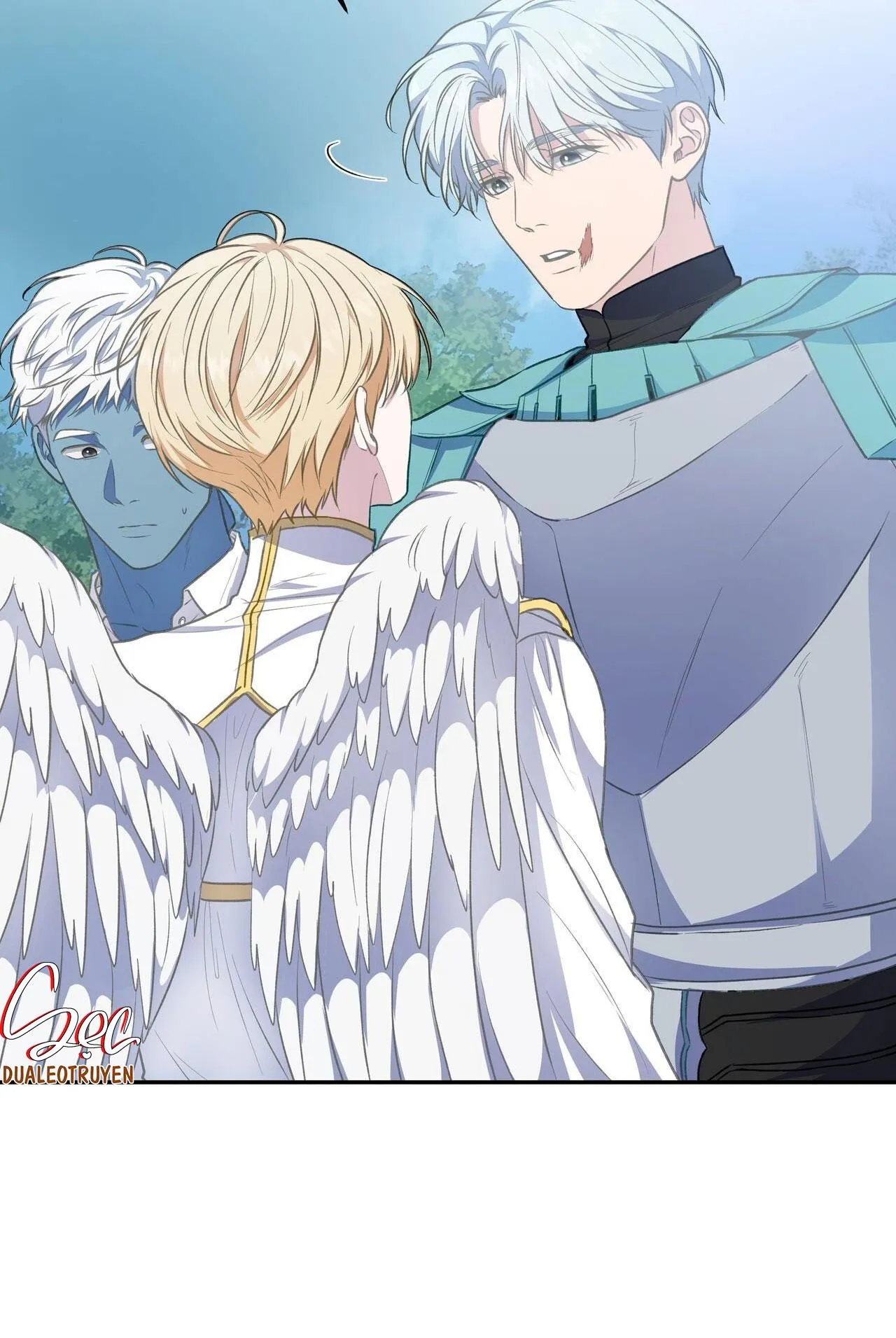 CÁCH TỒN TẠI NHƯ MỘT NGƯỜI CHƠI Chapter 55 Trang 12