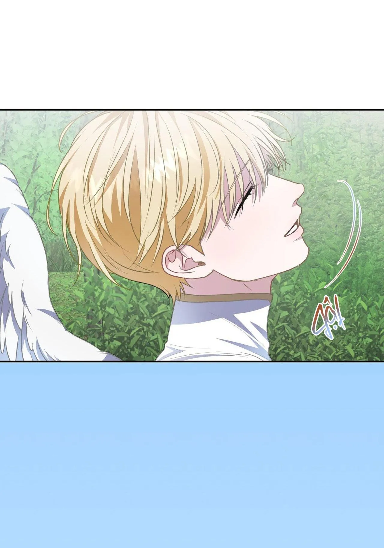 CÁCH TỒN TẠI NHƯ MỘT NGƯỜI CHƠI Chapter 55 Trang 13