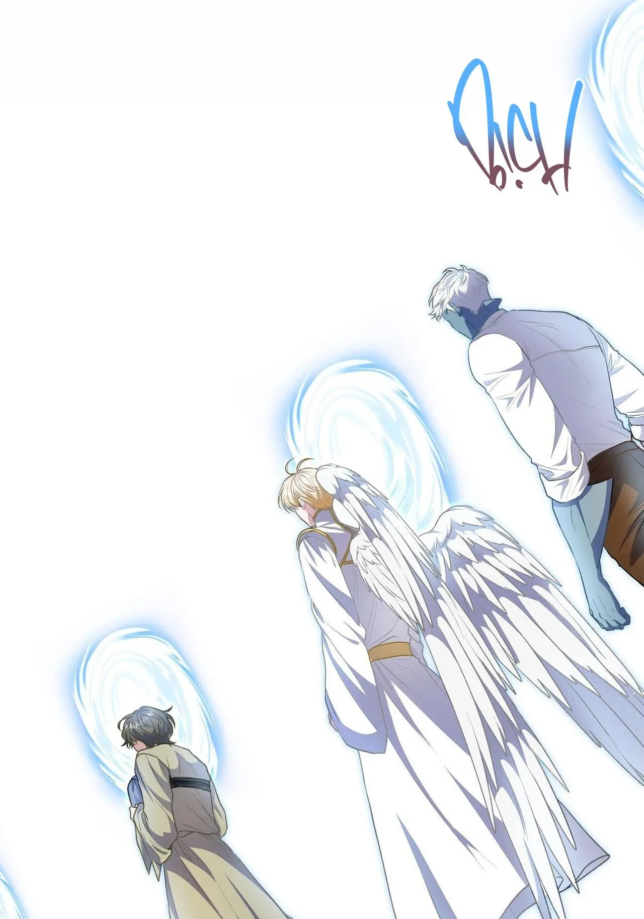 CÁCH TỒN TẠI NHƯ MỘT NGƯỜI CHƠI Chapter 55 Trang 15