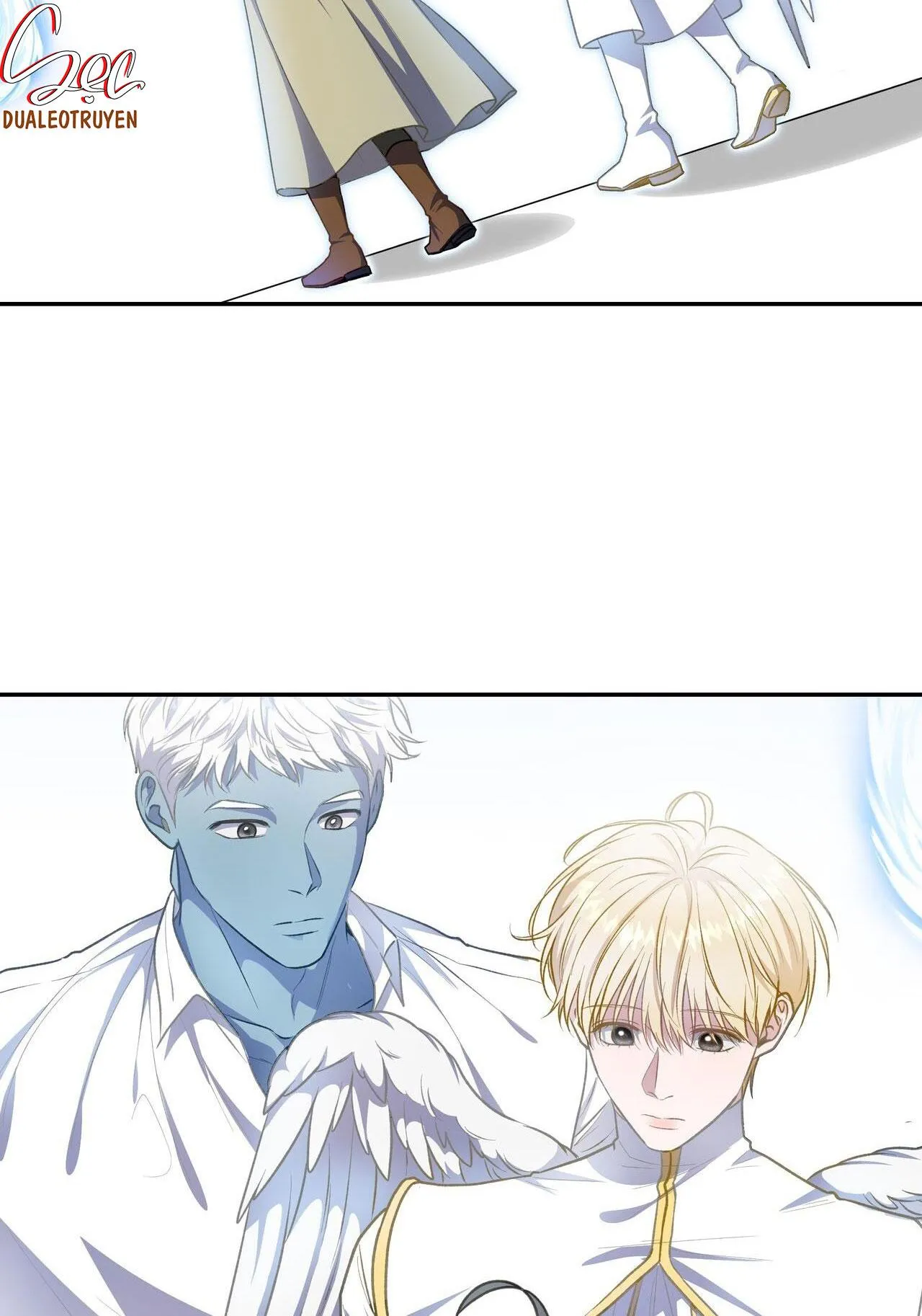 CÁCH TỒN TẠI NHƯ MỘT NGƯỜI CHƠI Chapter 55 Trang 16