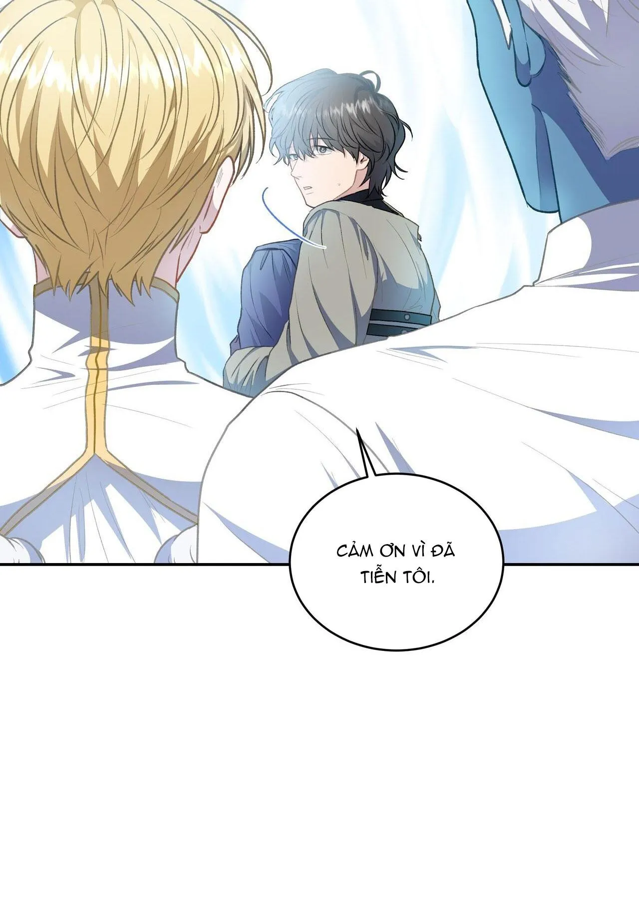 CÁCH TỒN TẠI NHƯ MỘT NGƯỜI CHƠI Chapter 55 Trang 19