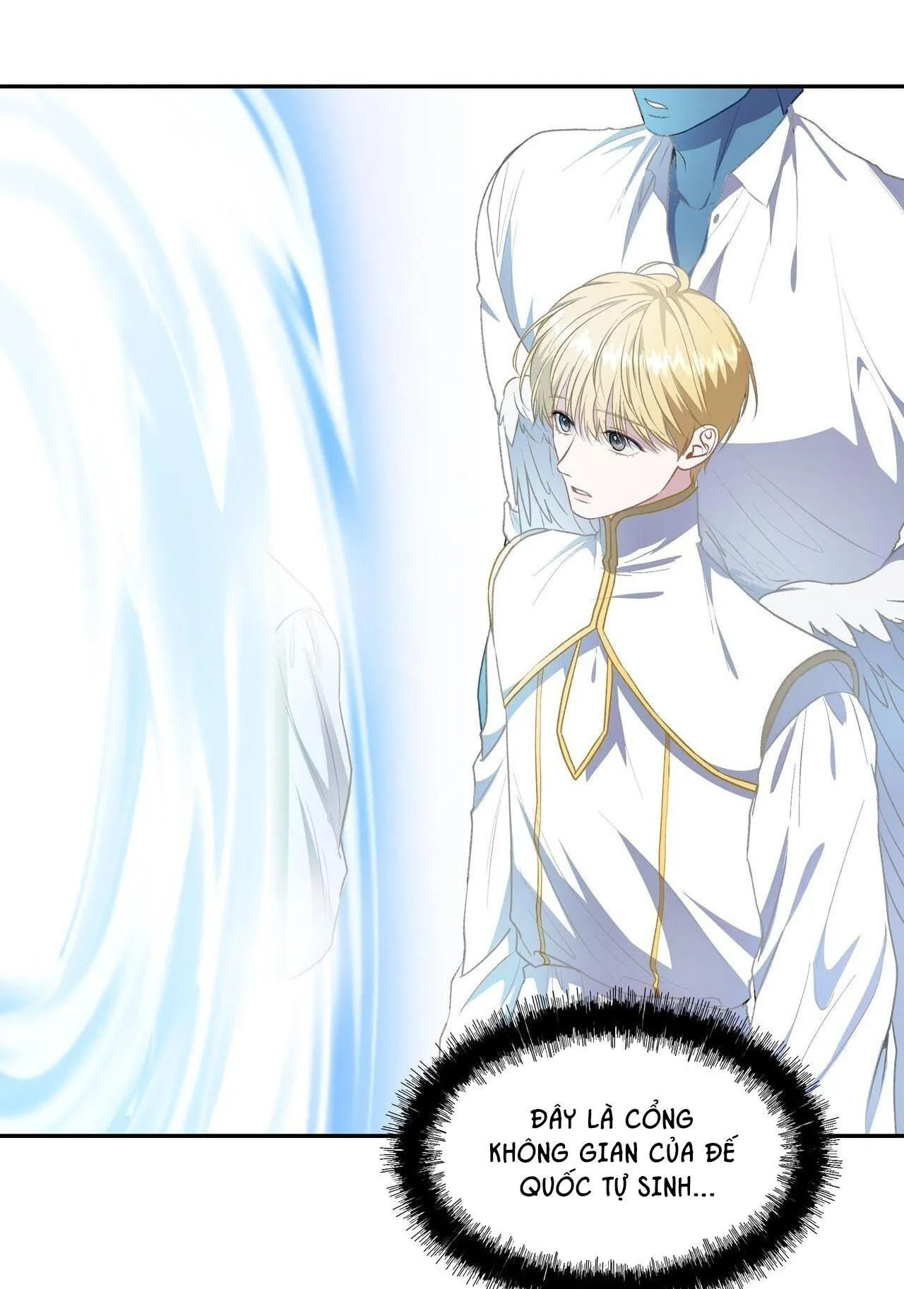 CÁCH TỒN TẠI NHƯ MỘT NGƯỜI CHƠI Chapter 55 Trang 20