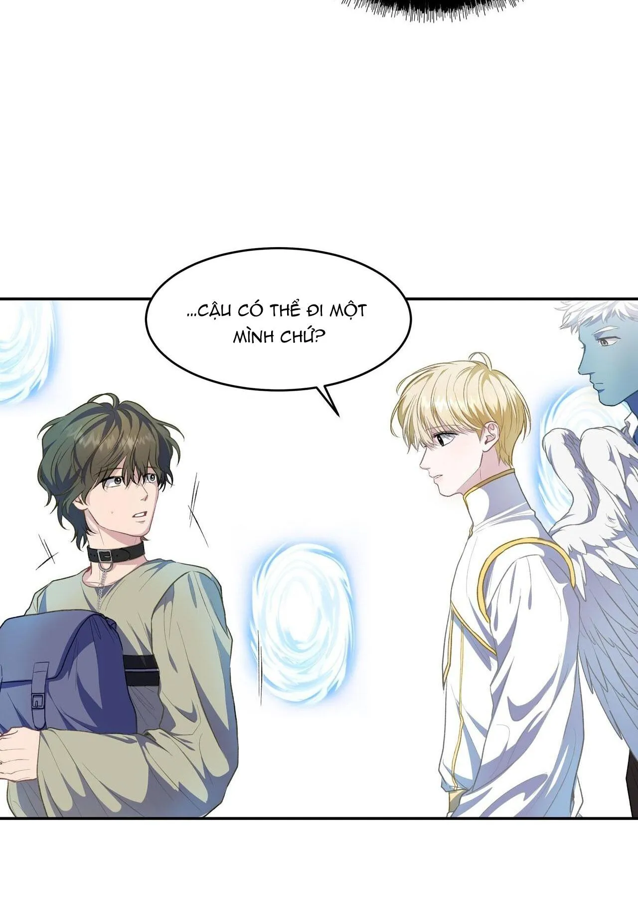 CÁCH TỒN TẠI NHƯ MỘT NGƯỜI CHƠI Chapter 55 Trang 21